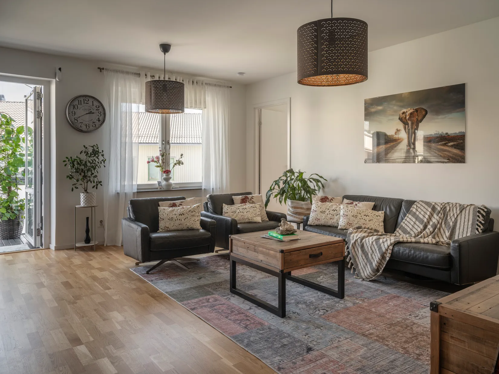 Bostadsrätt, Silverdalsstråket 11, Silverdal, Sollentuna