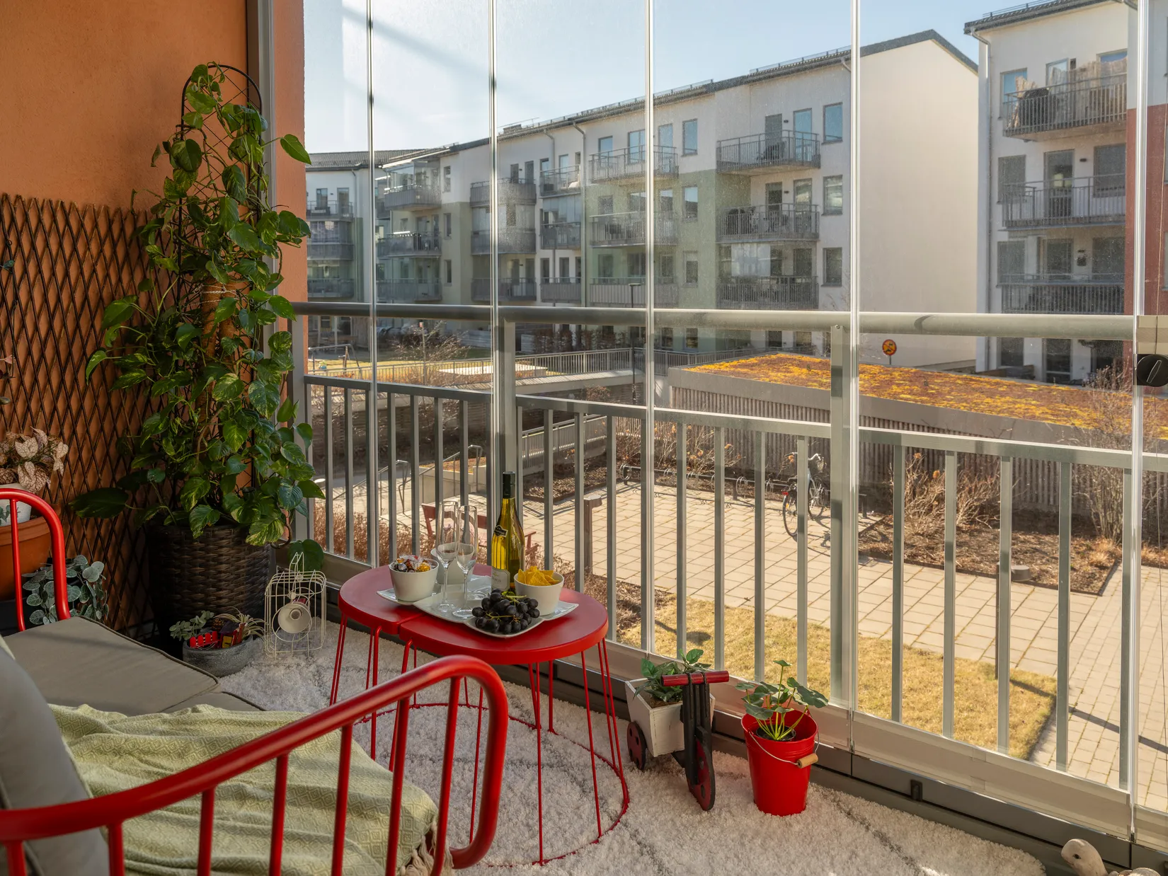 Bostadsrätt, Silverdalsstråket 11, Silverdal, Sollentuna