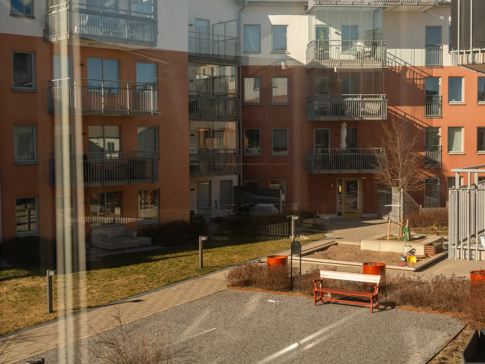 Bostadsrätt, Silverdalsstråket 11, Silverdal, Sollentuna