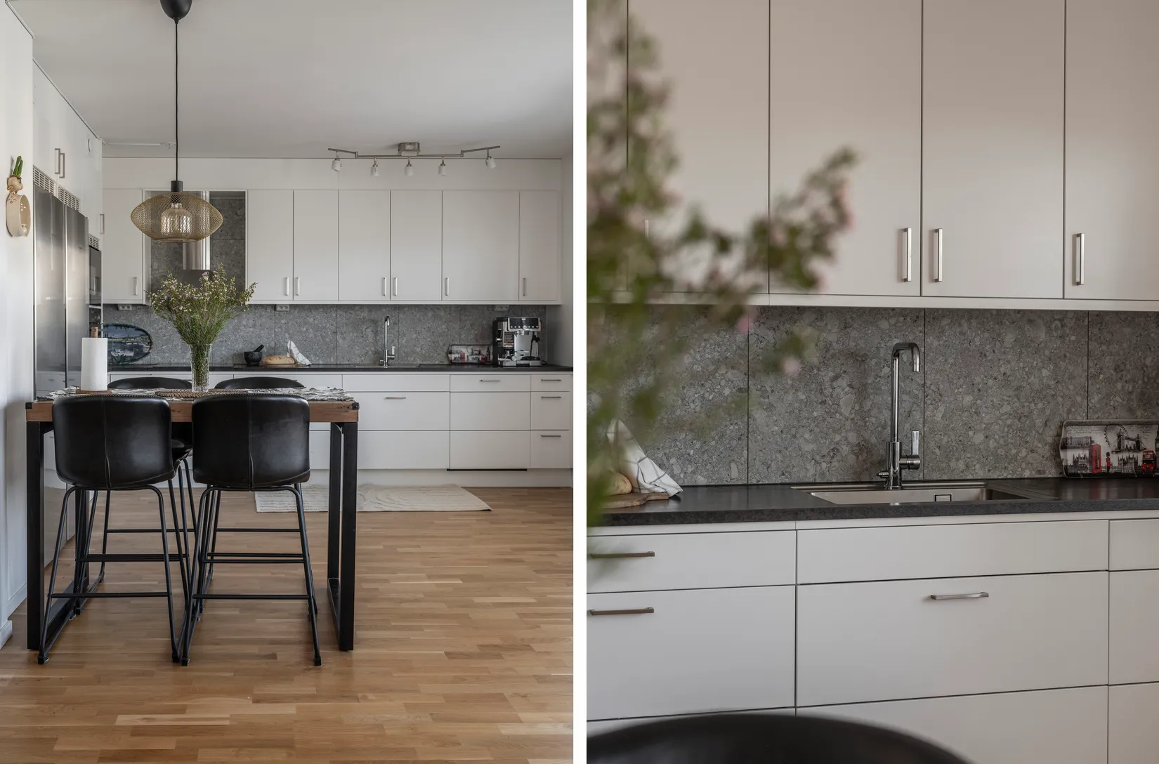 Bostadsrätt, Silverdalsstråket 11, Silverdal, Sollentuna