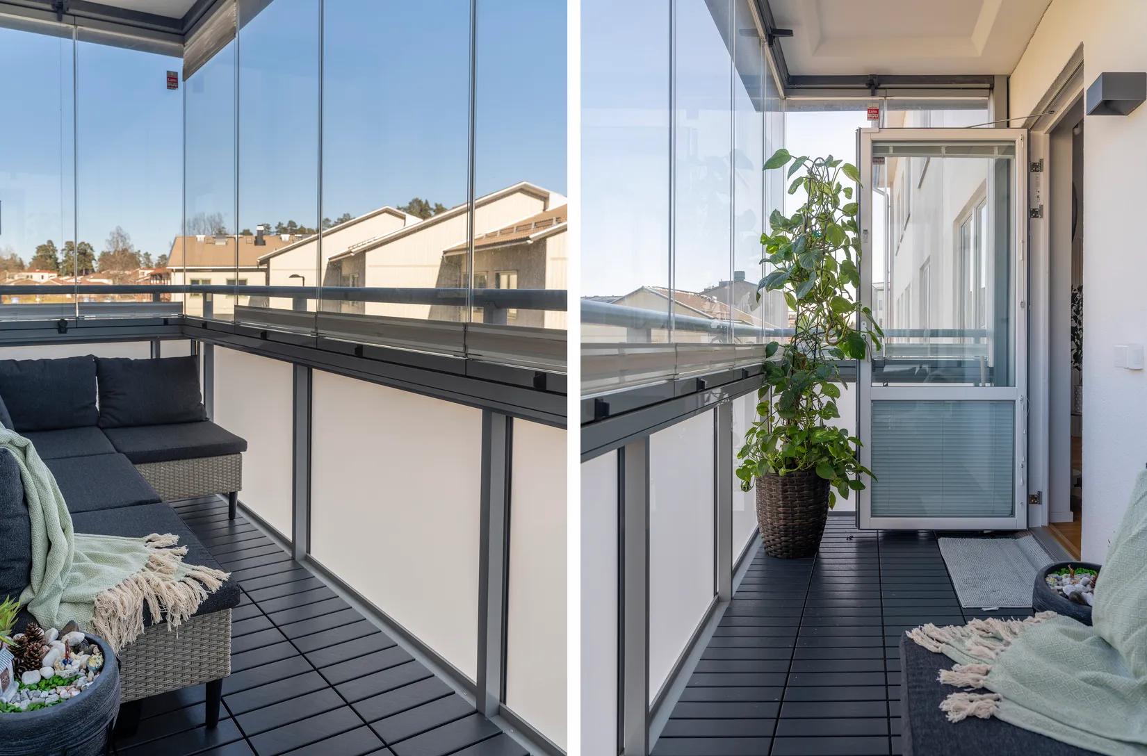 Bostadsrätt, Silverdalsstråket 11, Silverdal, Sollentuna