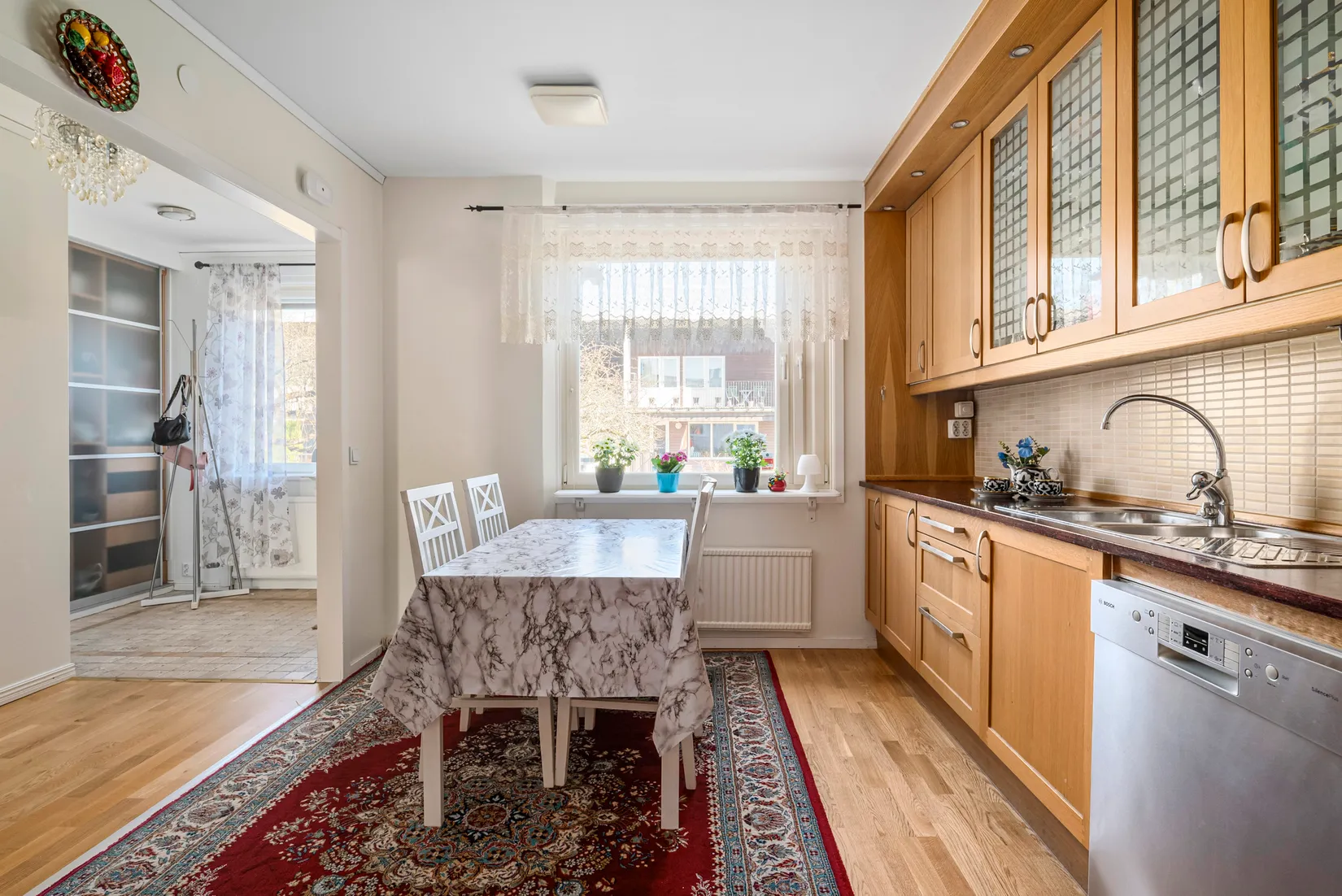 Villa, Kärrgränd 65, Kälvesta, Stockholm