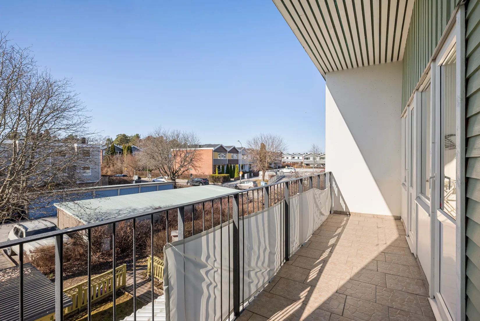 Villa, Kärrgränd 65, Kälvesta, Stockholm