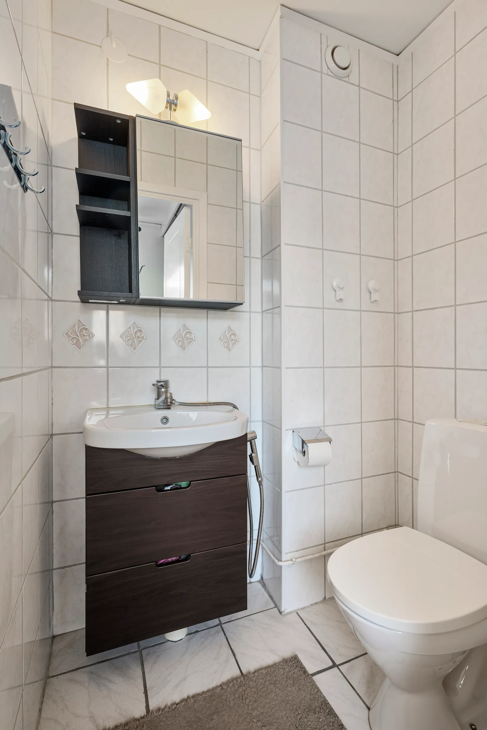 Villa, Kärrgränd 65, Kälvesta, Stockholm