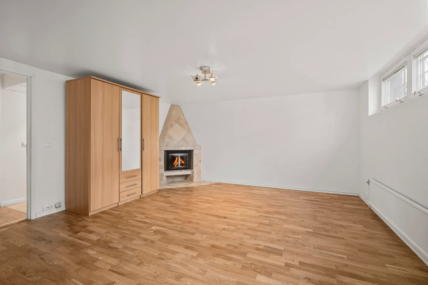 Villa, Kärrgränd 65, Kälvesta, Stockholm