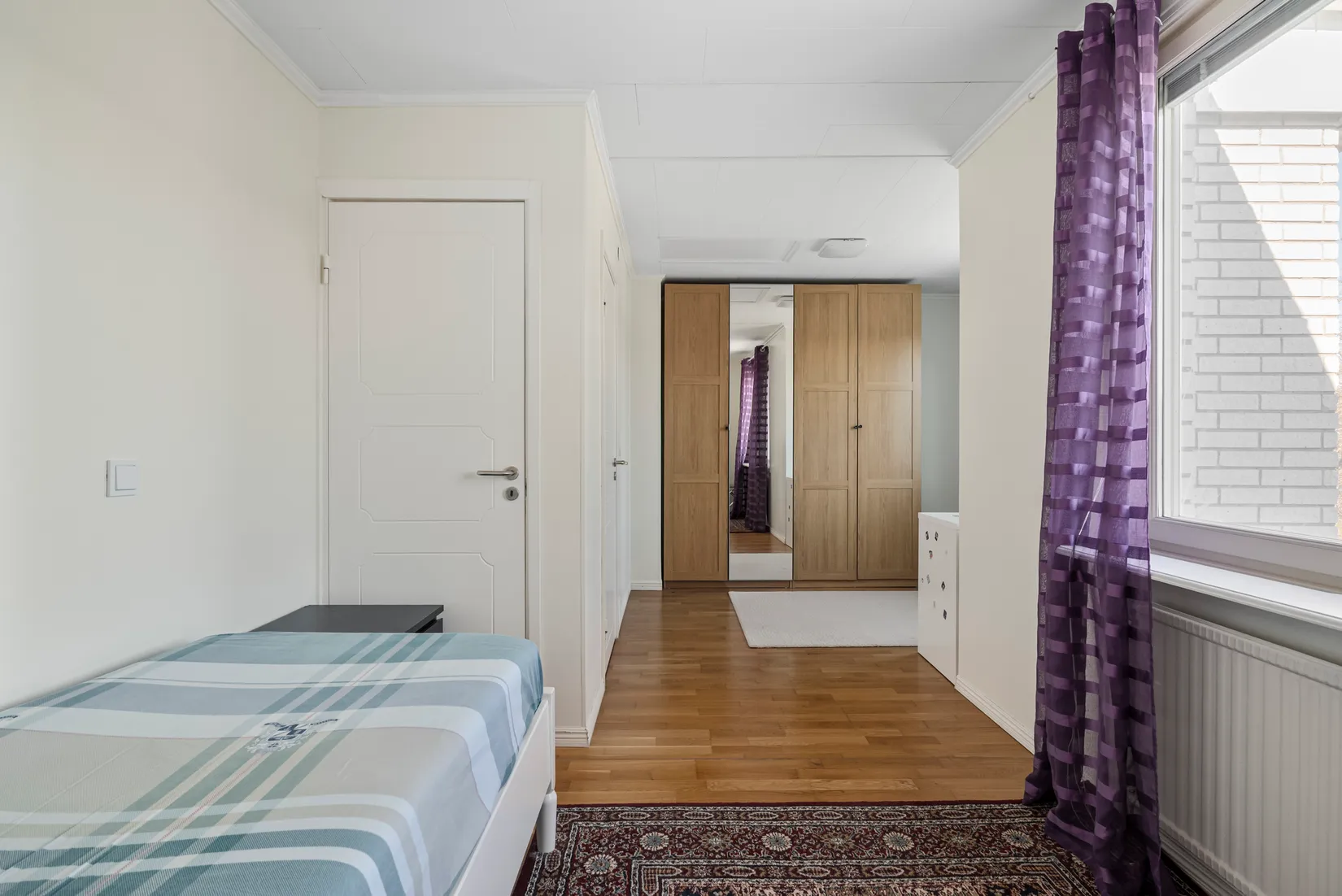 Villa, Kärrgränd 65, Kälvesta, Stockholm