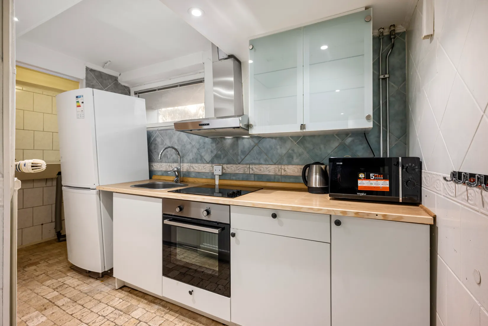 Villa, Kärrgränd 65, Kälvesta, Stockholm