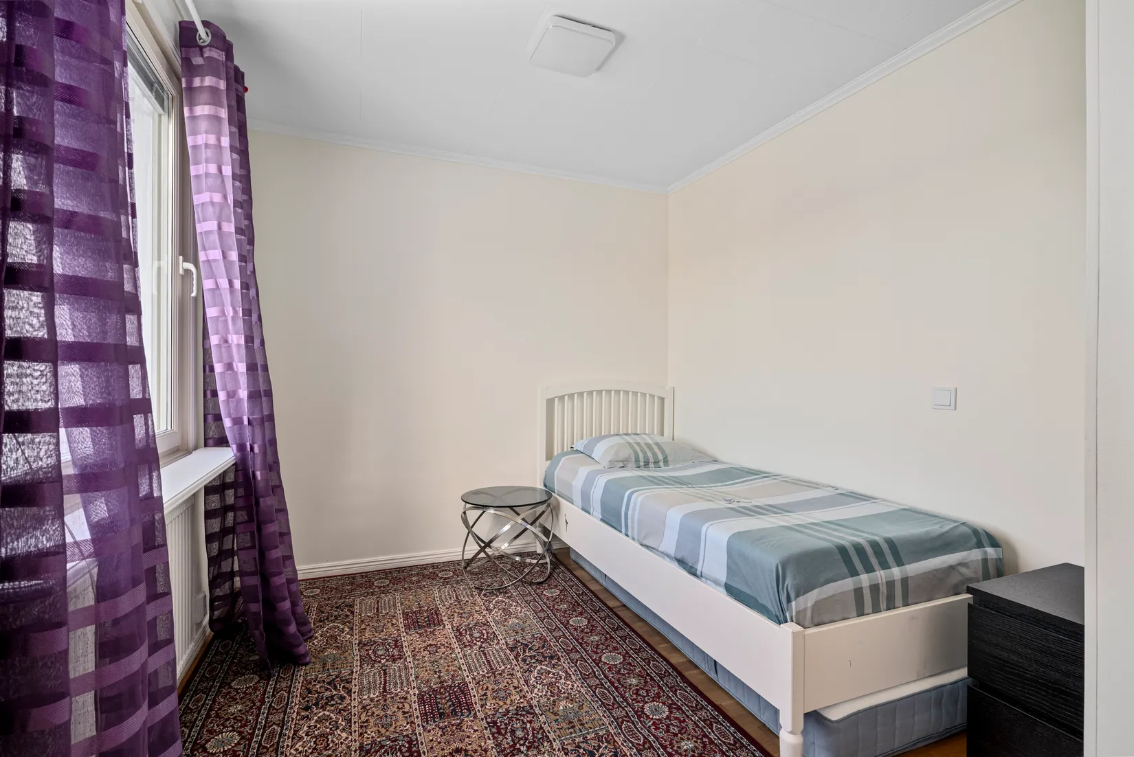 Villa, Kärrgränd 65, Kälvesta, Stockholm