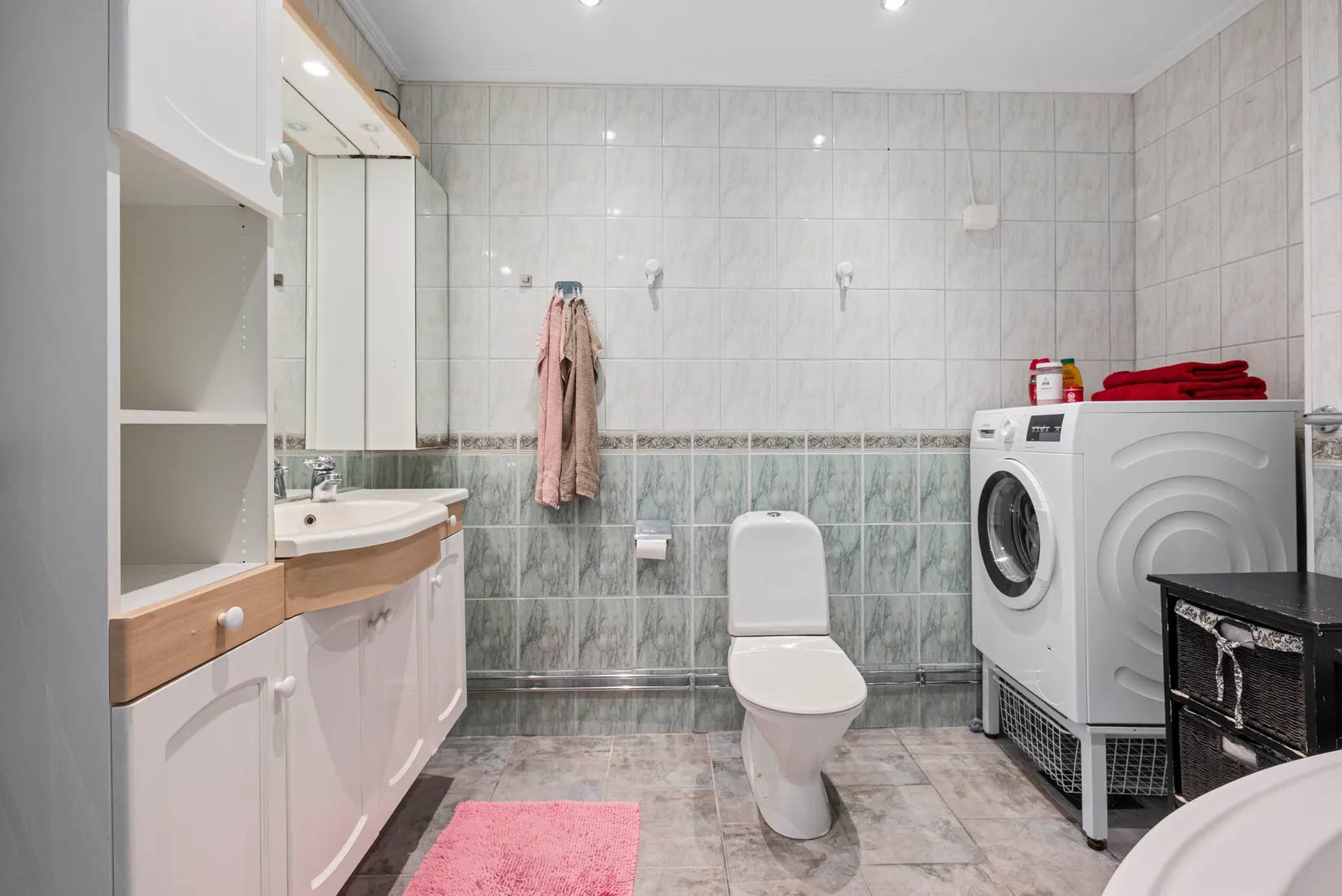 Villa, Kärrgränd 65, Kälvesta, Stockholm