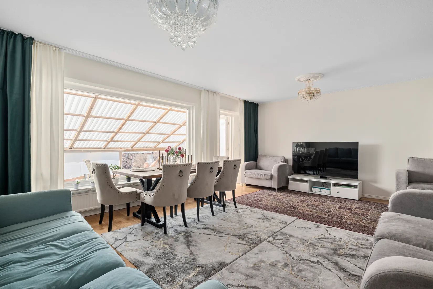 Villa, Kärrgränd 65, Kälvesta, Stockholm