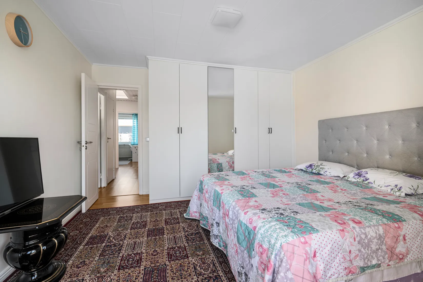 Villa, Kärrgränd 65, Kälvesta, Stockholm