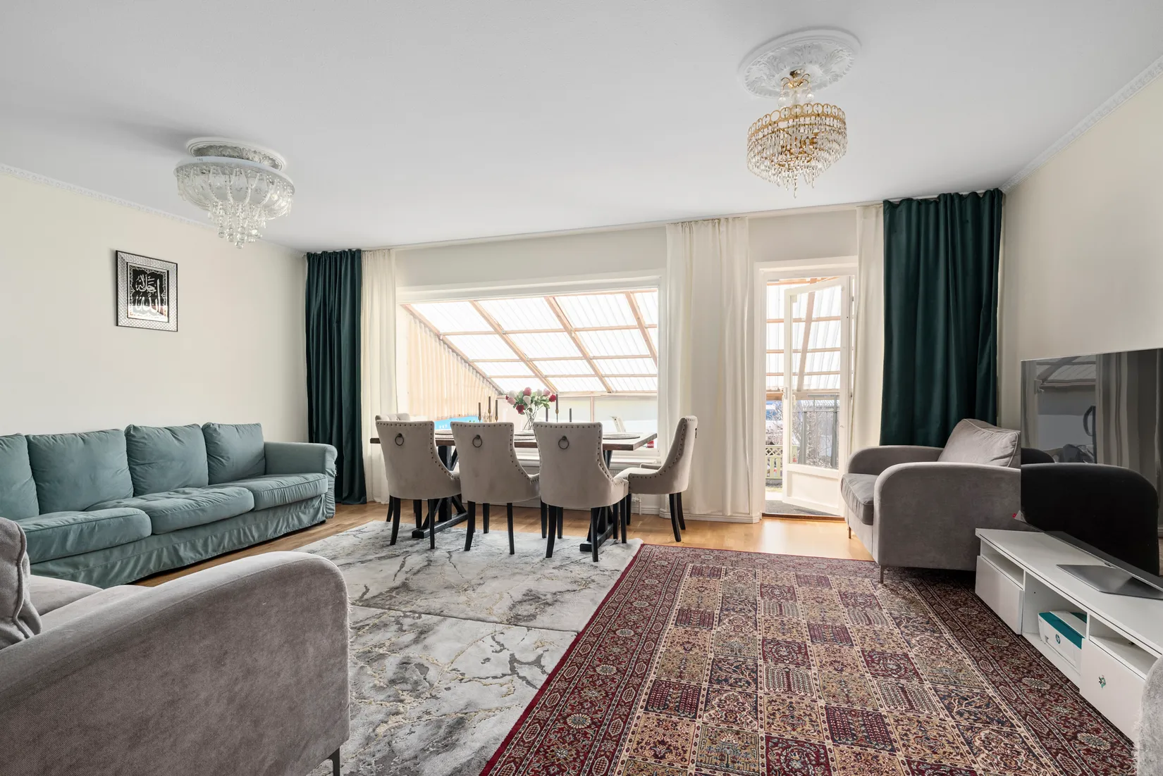 Villa, Kärrgränd 65, Kälvesta, Stockholm