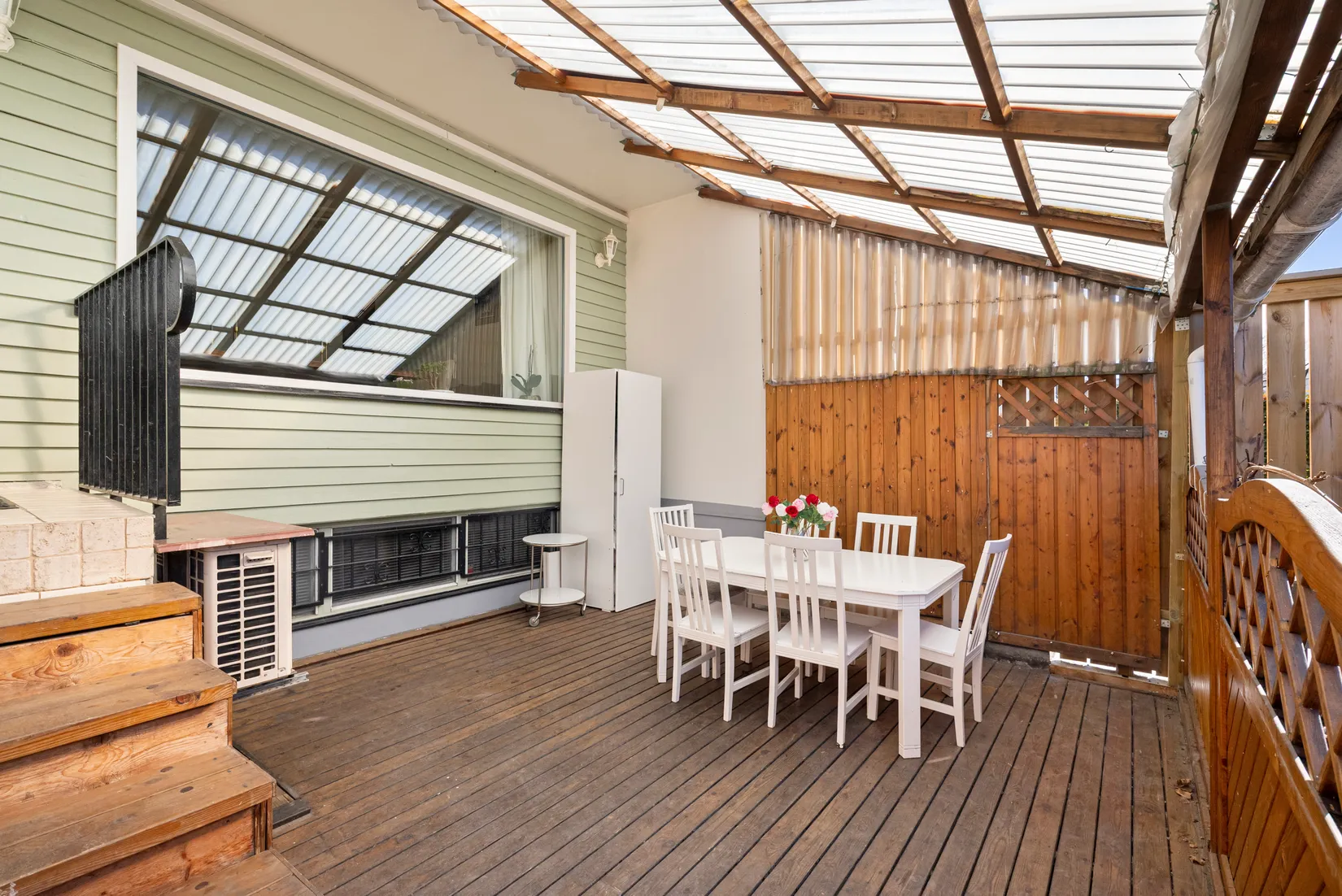 Villa, Kärrgränd 65, Kälvesta, Stockholm