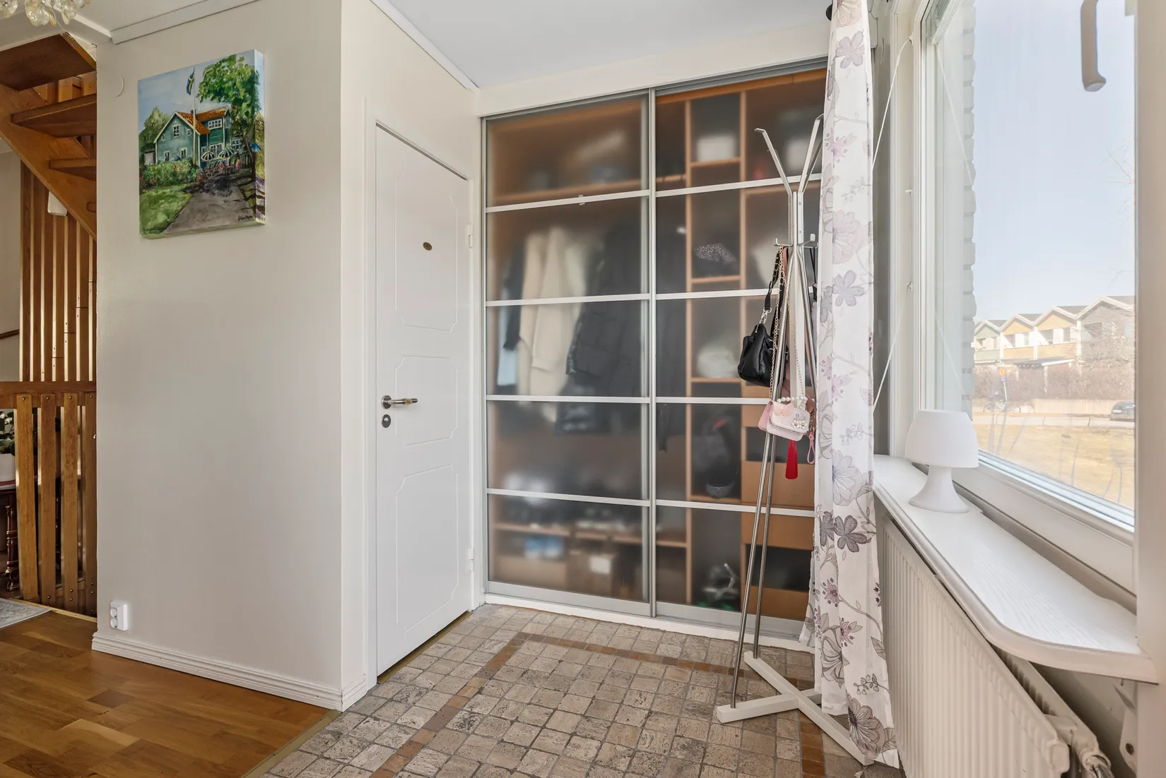 Villa, Kärrgränd 65, Kälvesta, Stockholm