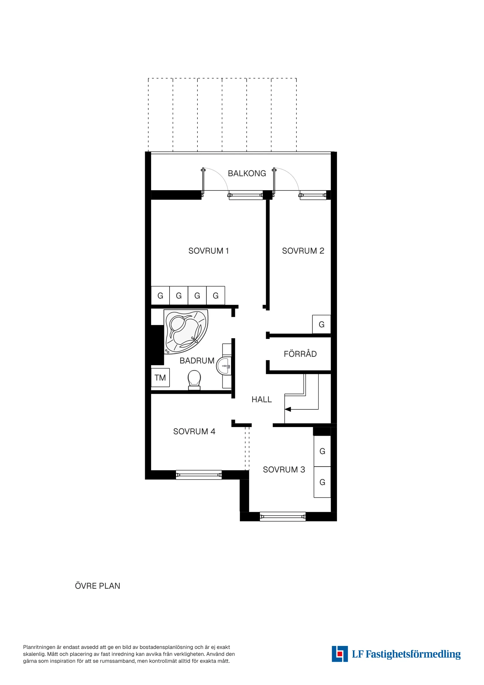 Villa, Kärrgränd 65, Kälvesta, Stockholm