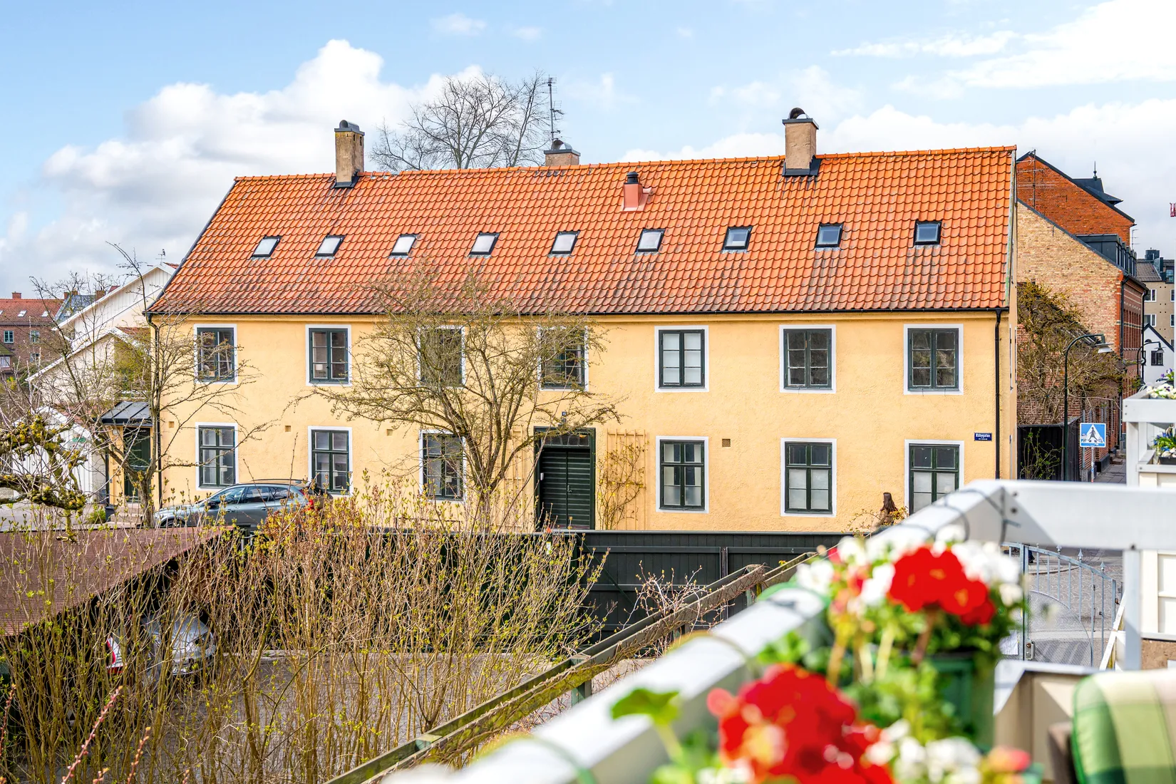 Bostadsrätt, Råbygatan 13E, Lund - Centrum, Lund