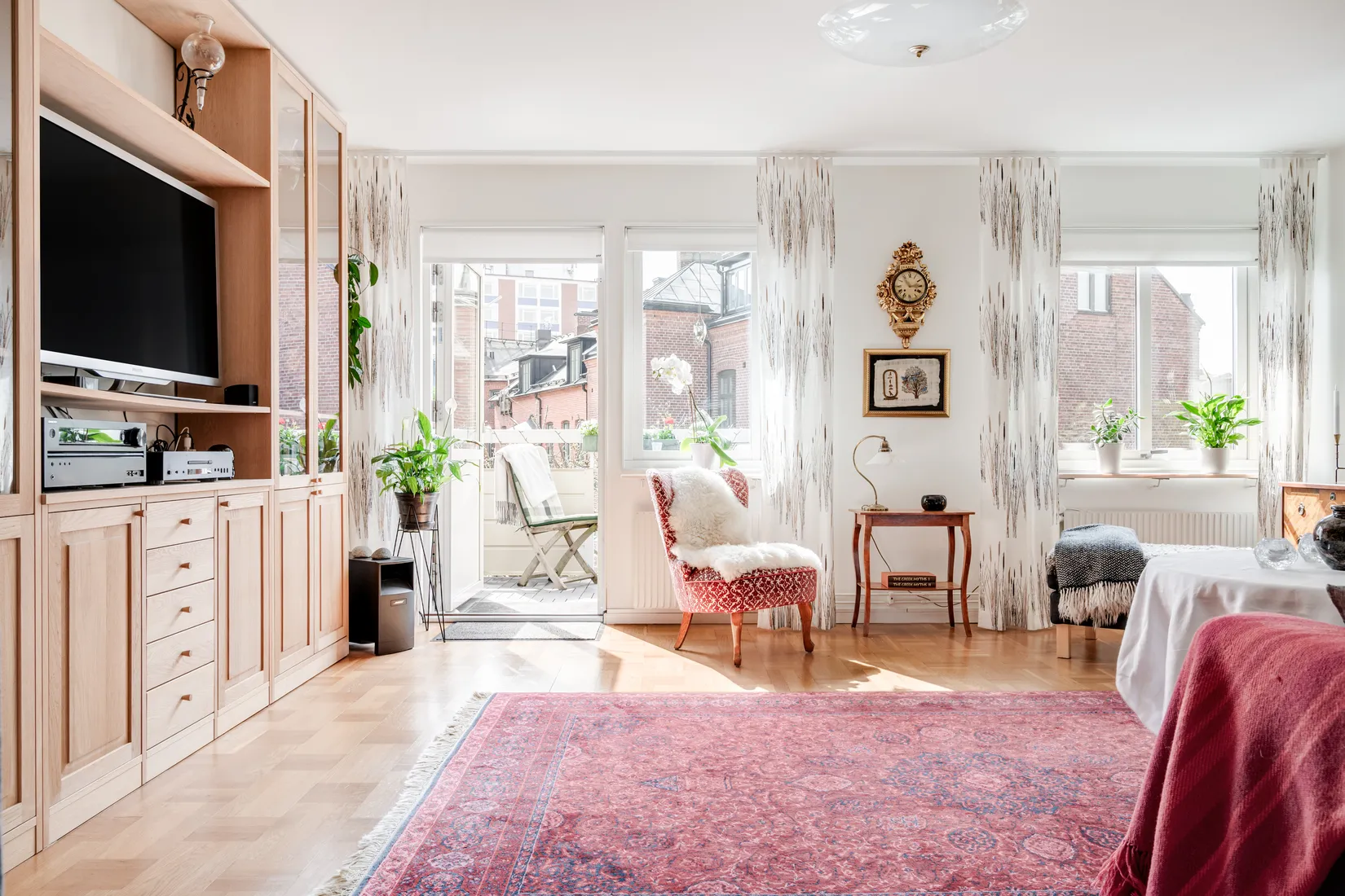 Bostadsrätt, Råbygatan 13E, Lund - Centrum, Lund