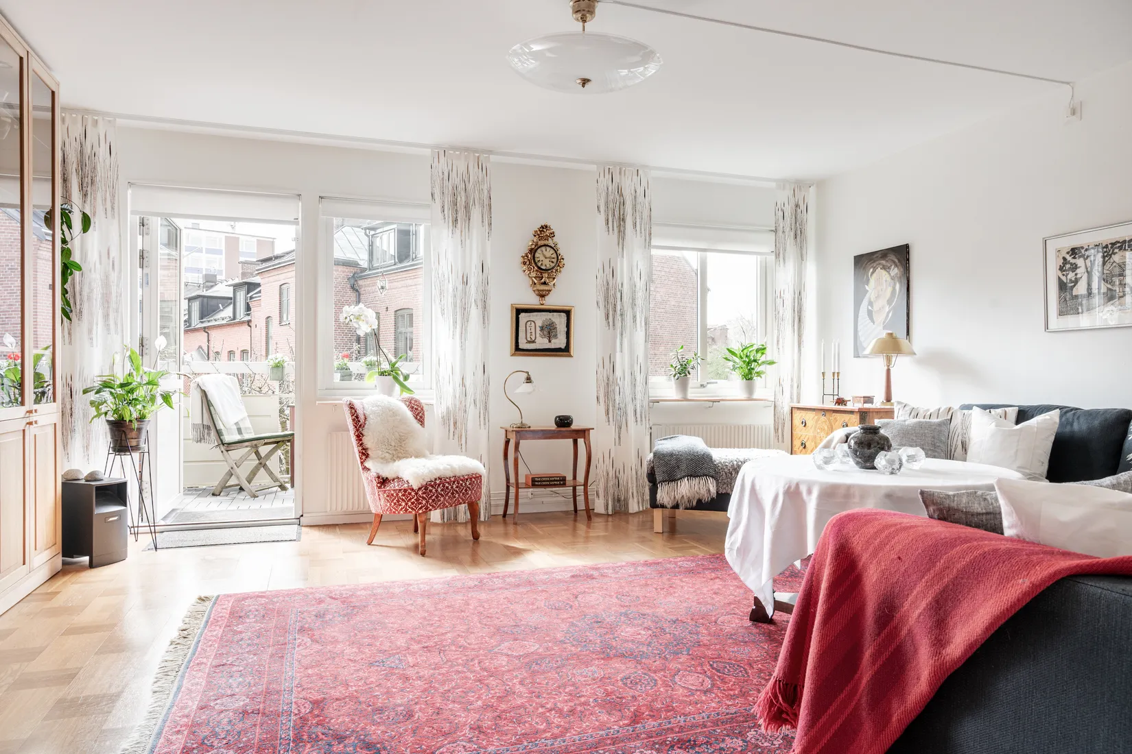 Bostadsrätt, Råbygatan 13E, Lund - Centrum, Lund