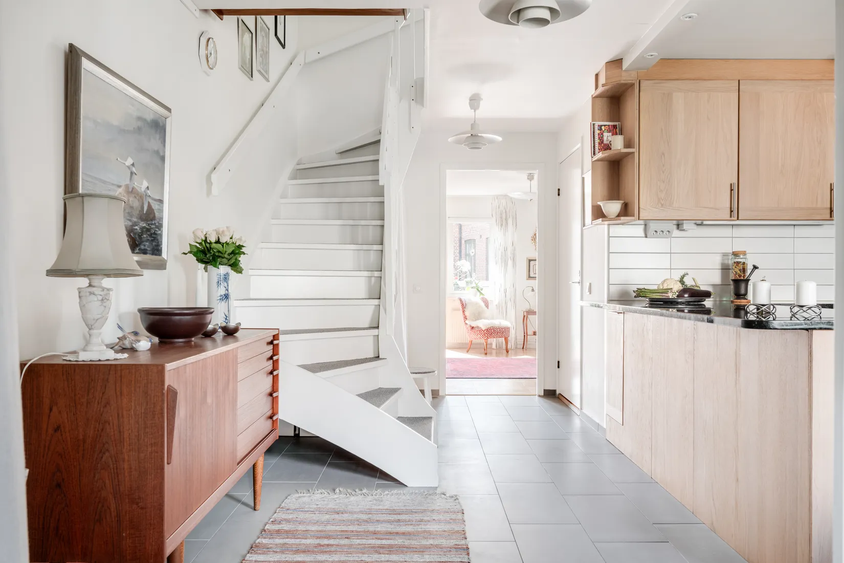 Bostadsrätt, Råbygatan 13E, Lund - Centrum, Lund