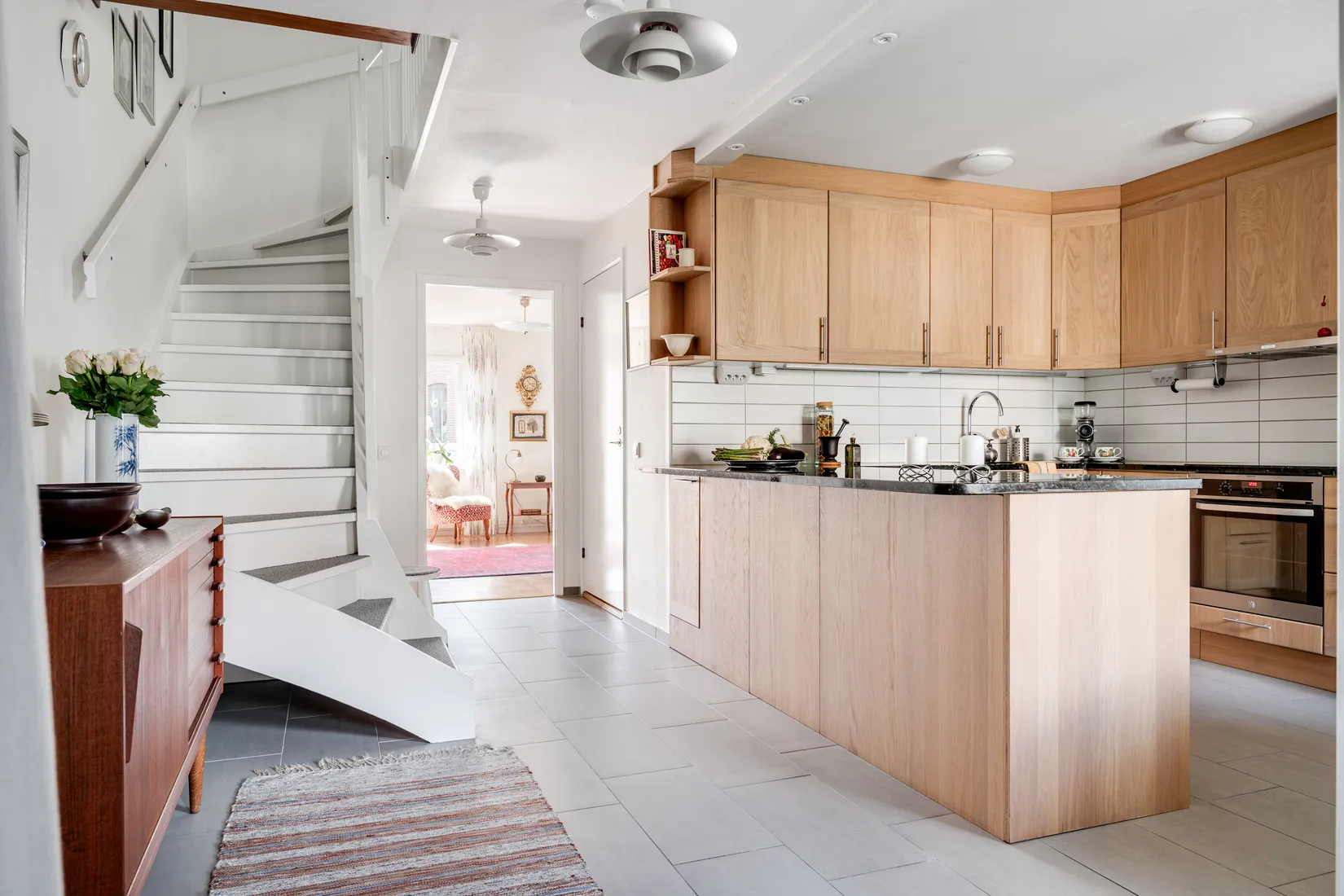 Bostadsrätt, Råbygatan 13E, Lund - Centrum, Lund