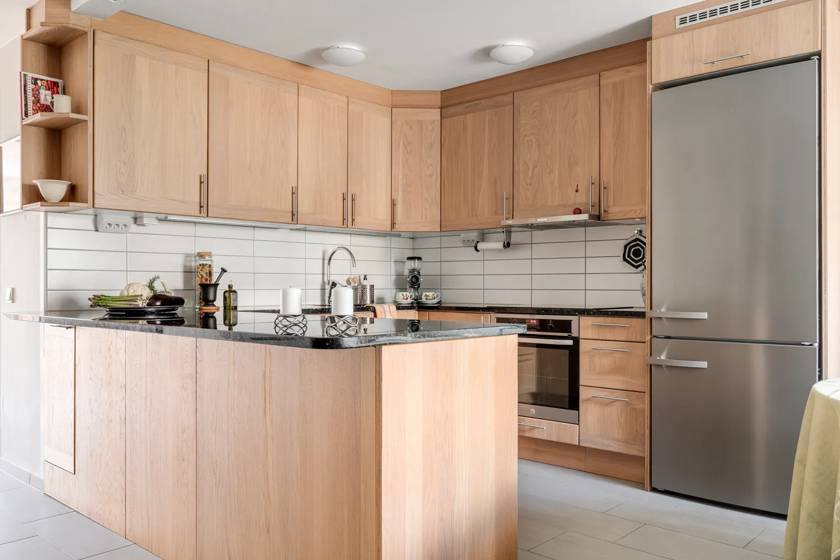 Bostadsrätt, Råbygatan 13E, Lund - Centrum, Lund