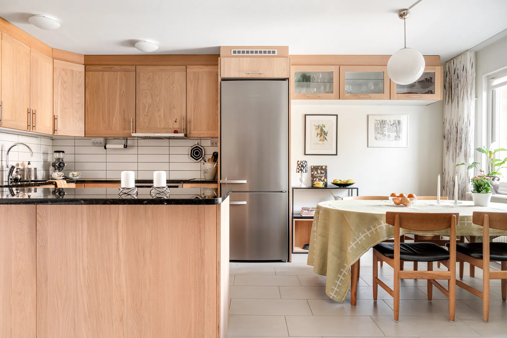 Bostadsrätt, Råbygatan 13E, Lund - Centrum, Lund