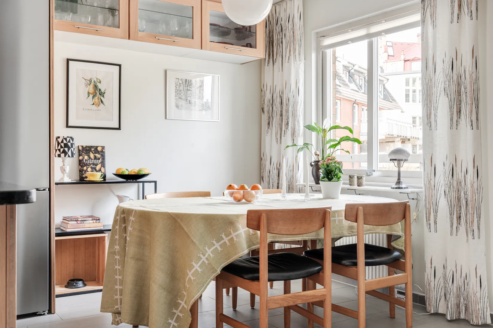 Bostadsrätt, Råbygatan 13E, Lund - Centrum, Lund