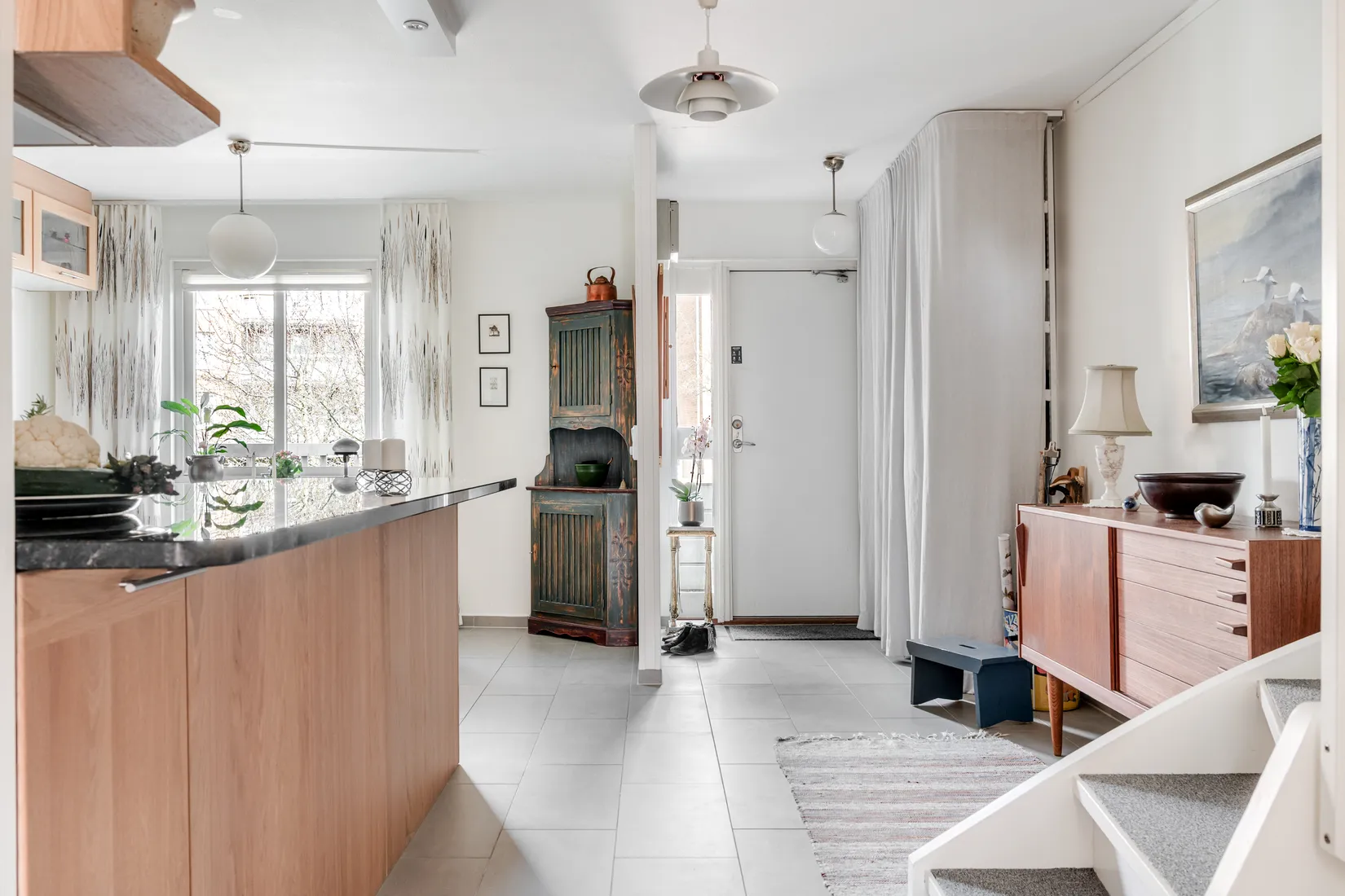 Bostadsrätt, Råbygatan 13E, Lund - Centrum, Lund