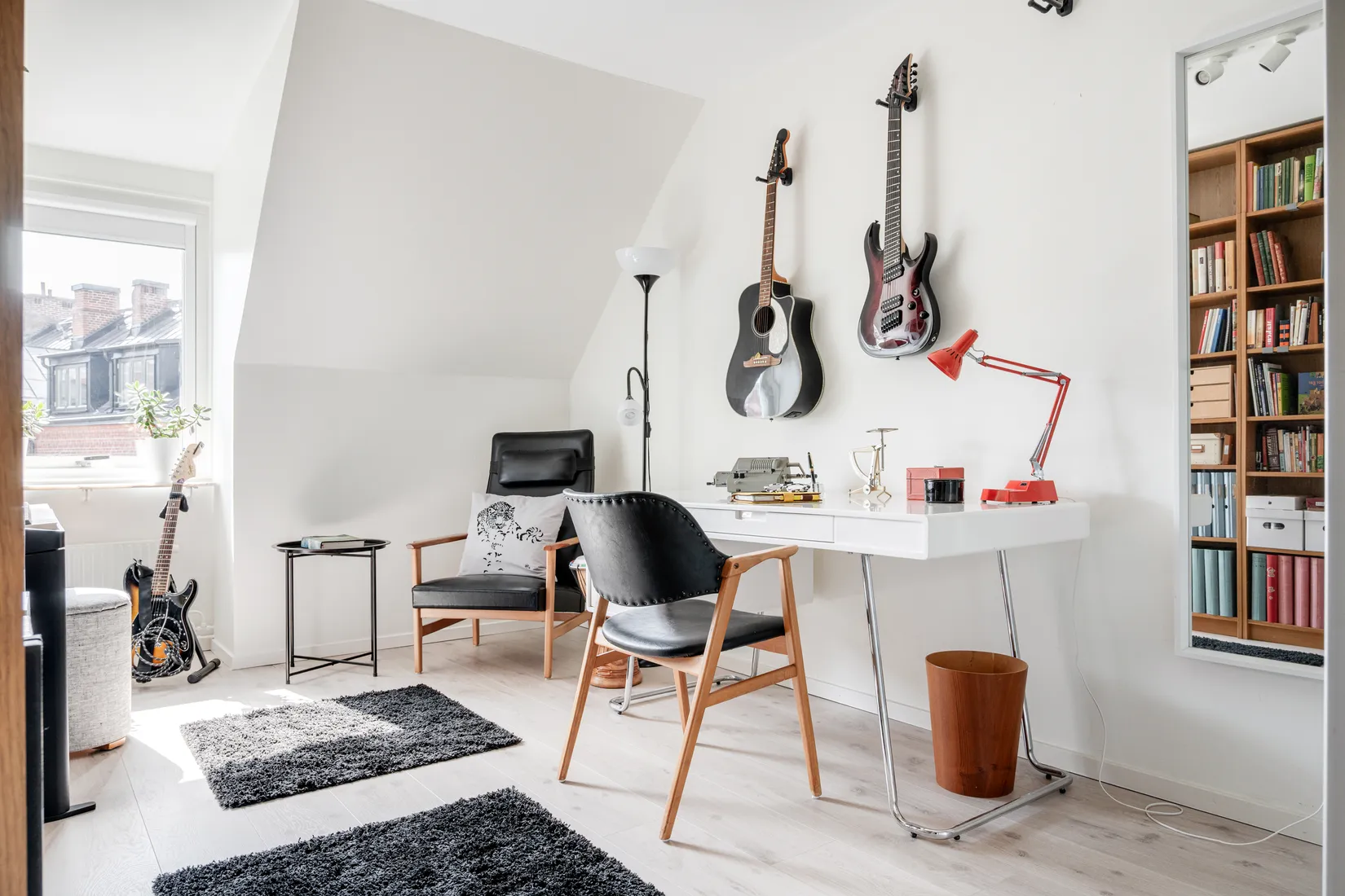 Bostadsrätt, Råbygatan 13E, Lund - Centrum, Lund