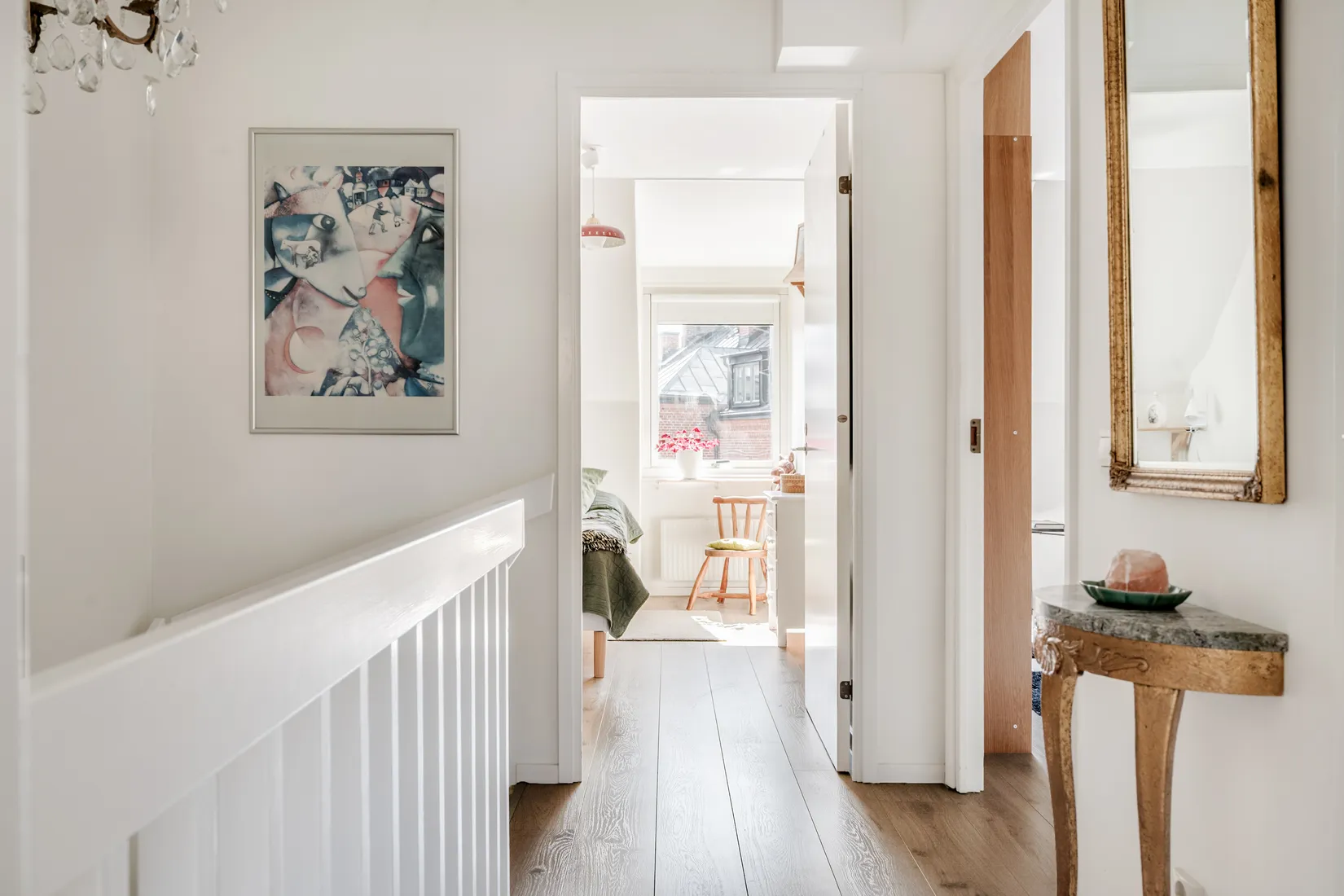 Bostadsrätt, Råbygatan 13E, Lund - Centrum, Lund