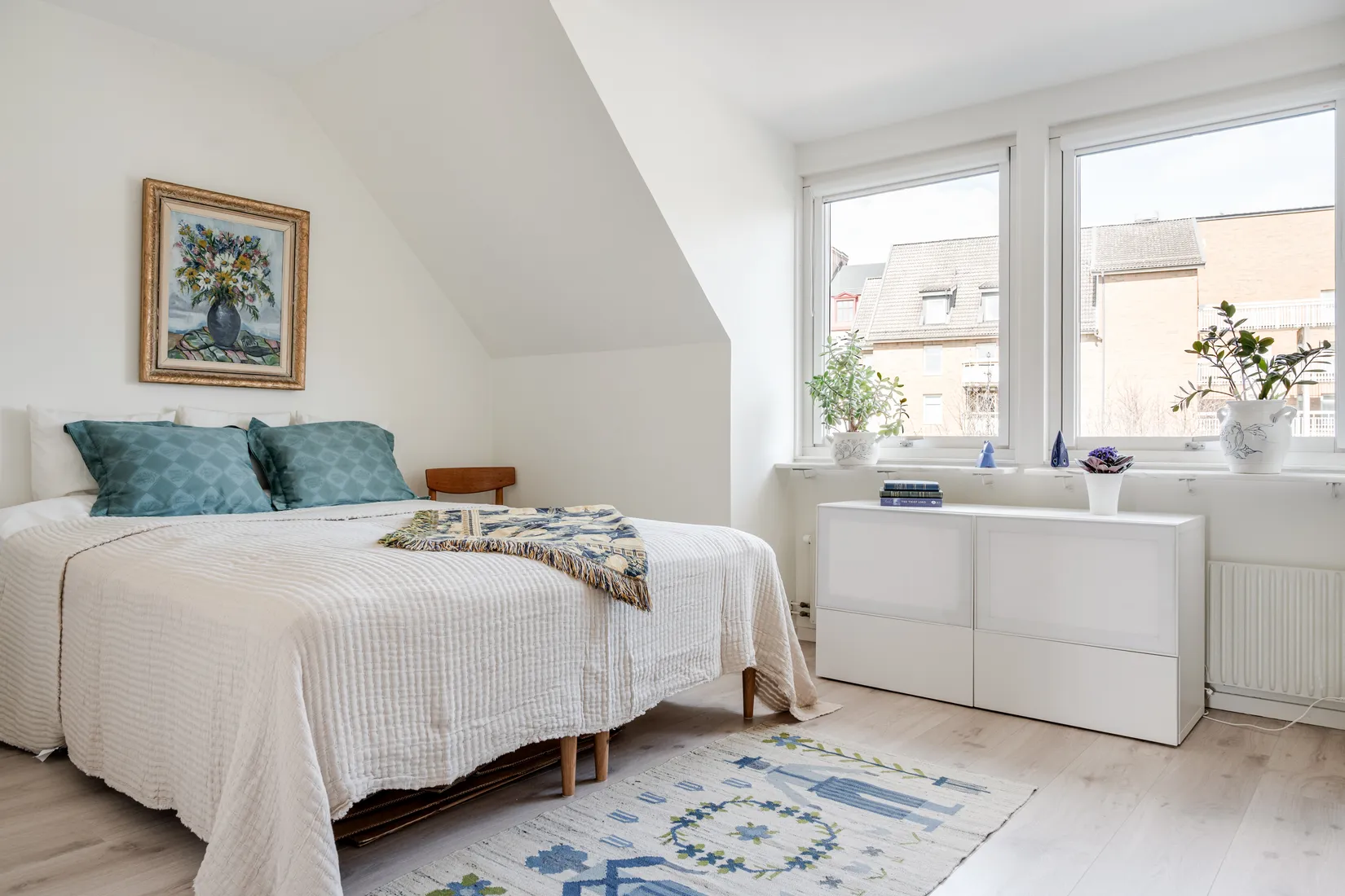 Bostadsrätt, Råbygatan 13E, Lund - Centrum, Lund