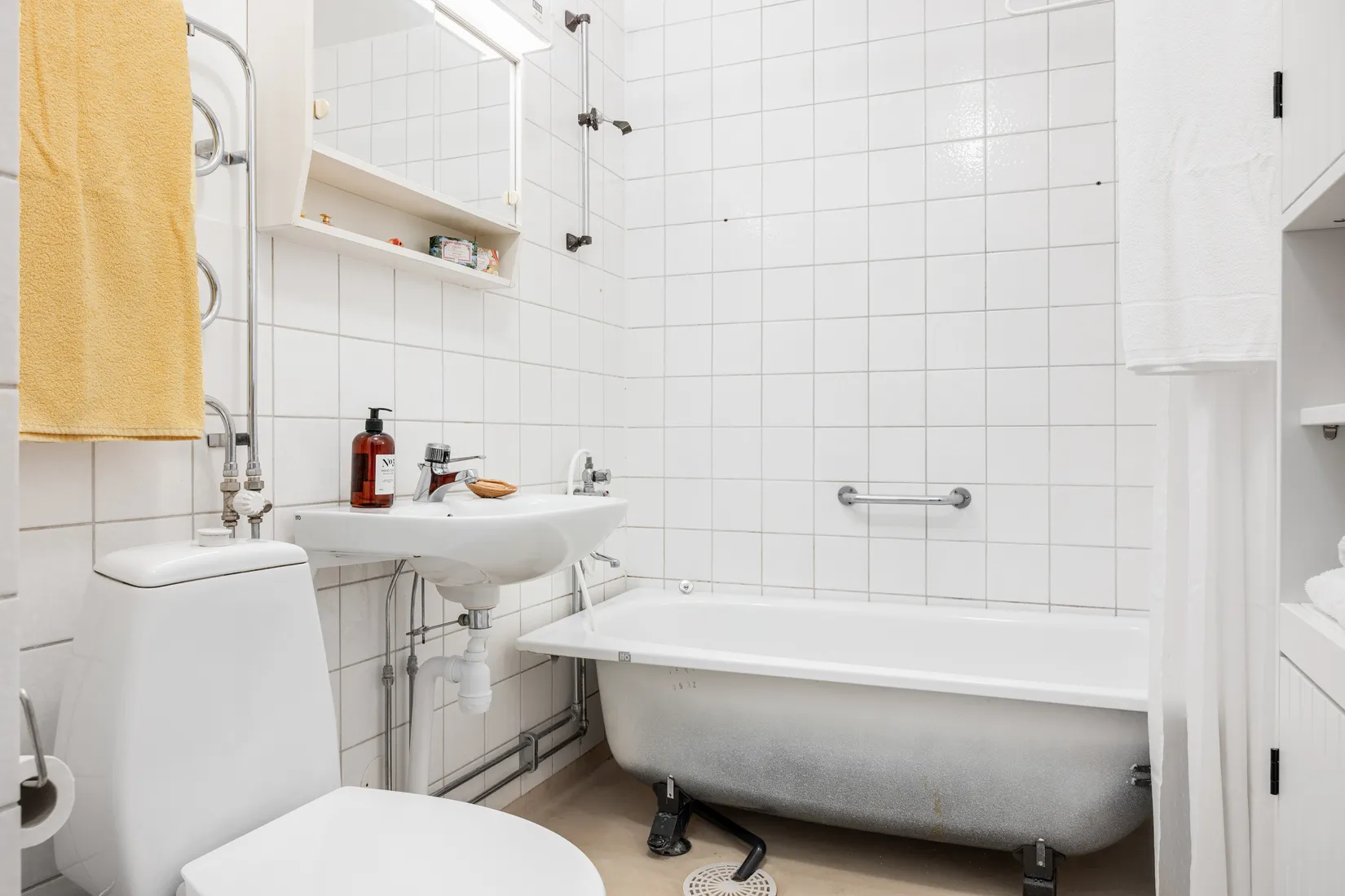 Bostadsrätt, Råbygatan 13E, Lund - Centrum, Lund