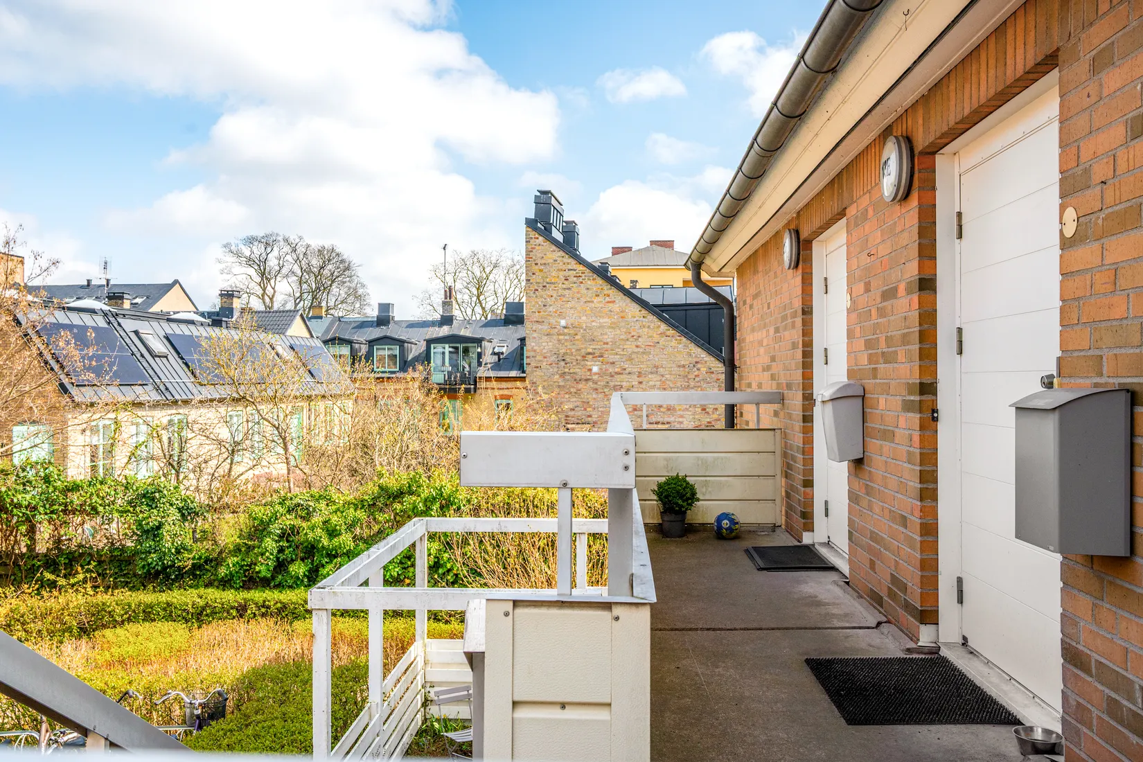 Bostadsrätt, Råbygatan 13E, Lund - Centrum, Lund