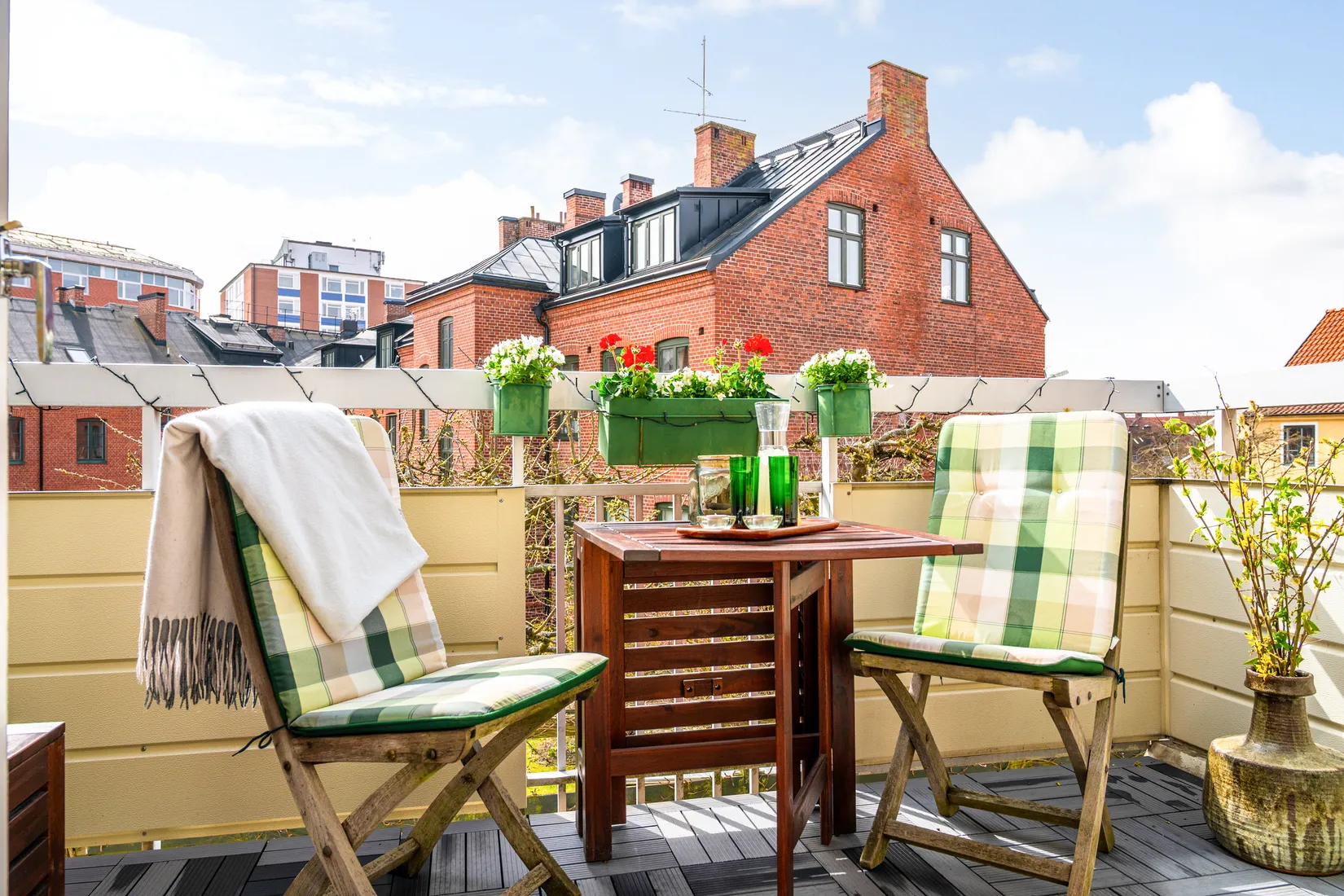 Bostadsrätt, Råbygatan 13E, Lund - Centrum, Lund