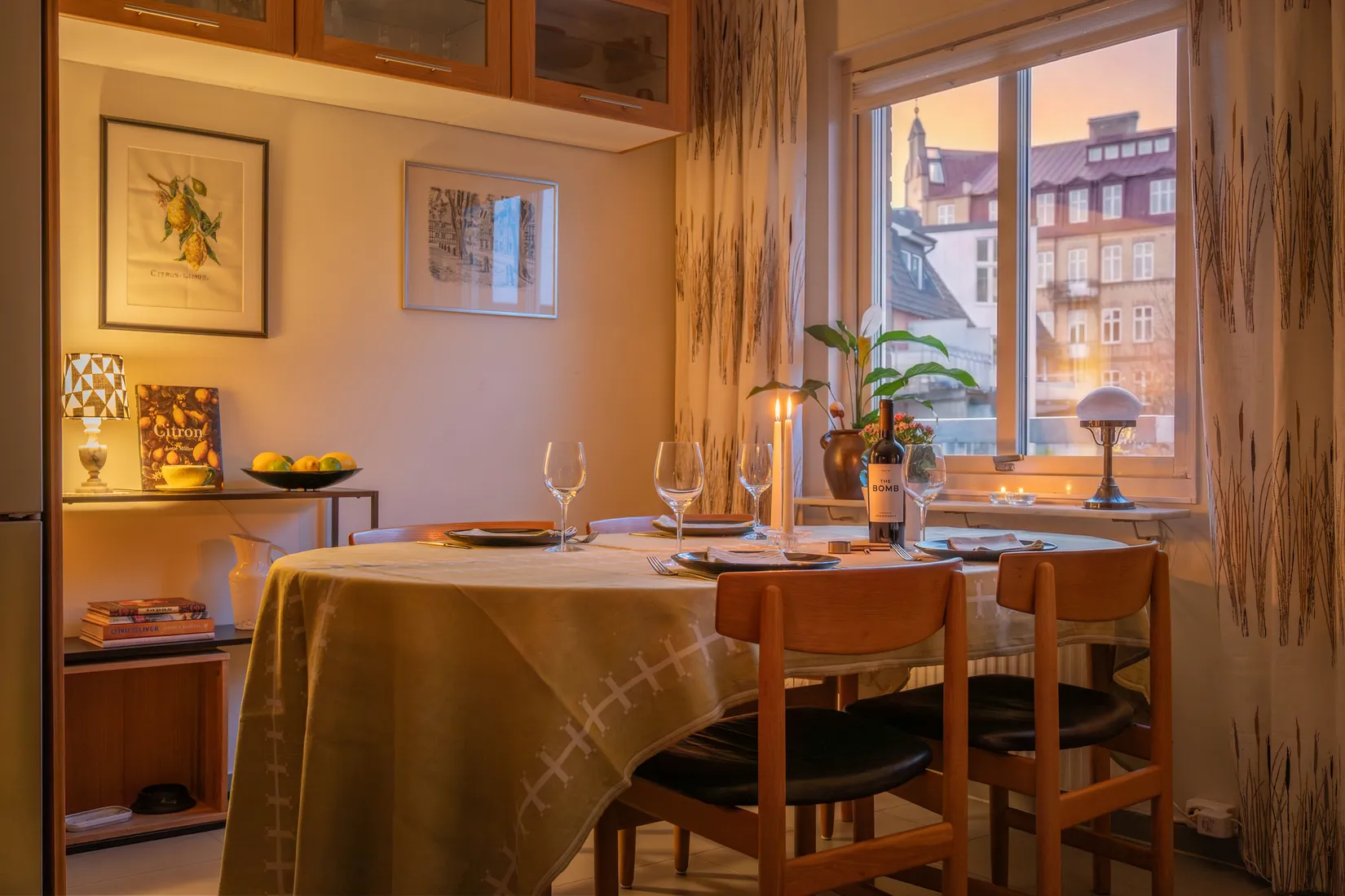 Bostadsrätt, Råbygatan 13E, Lund - Centrum, Lund