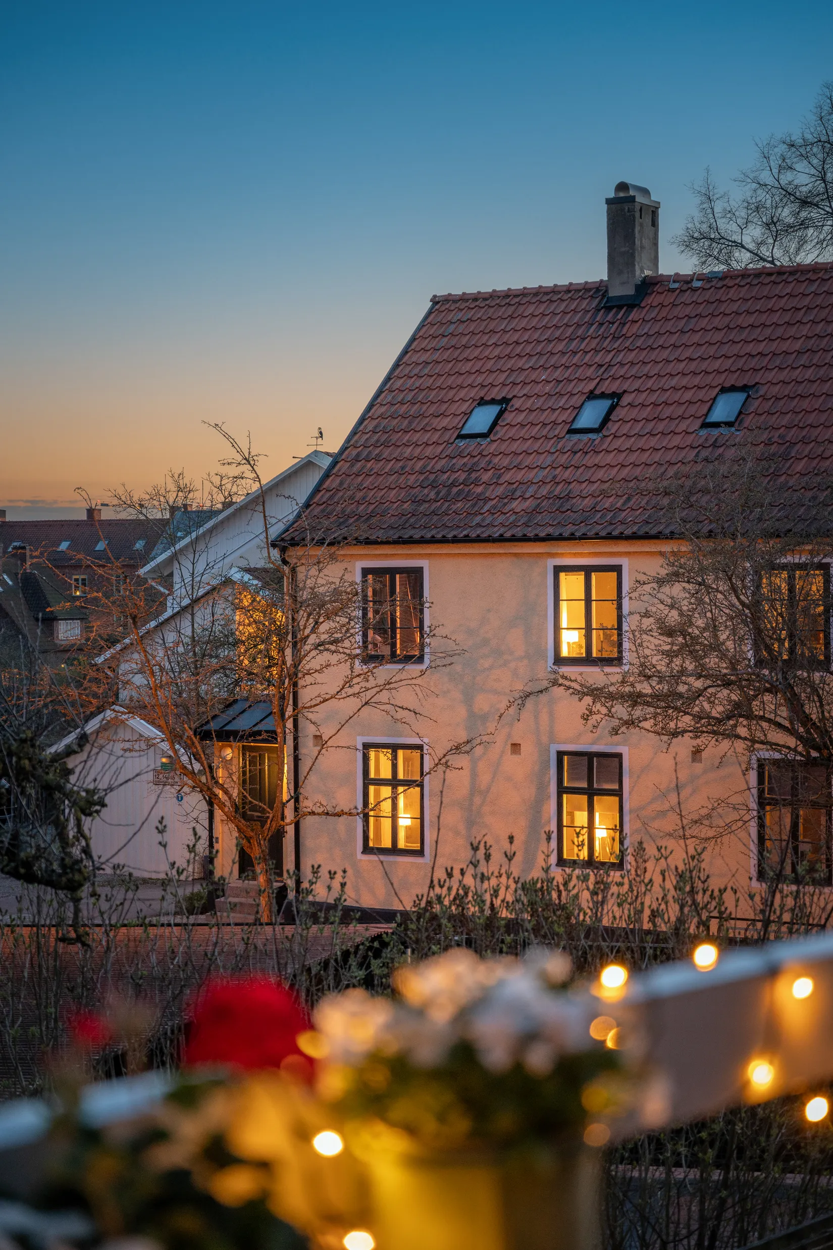 Bostadsrätt, Råbygatan 13E, Lund - Centrum, Lund