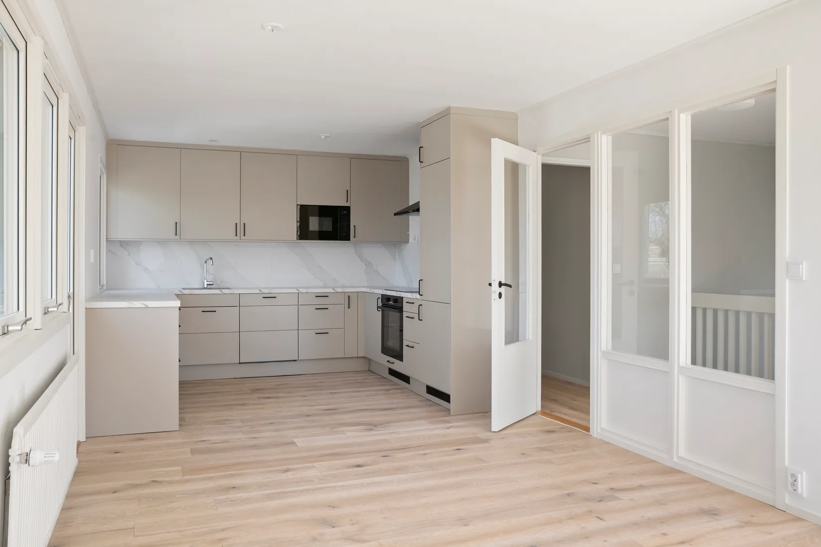 Villa, Krabbavägen 12, Hanaskog, Östra Göinge