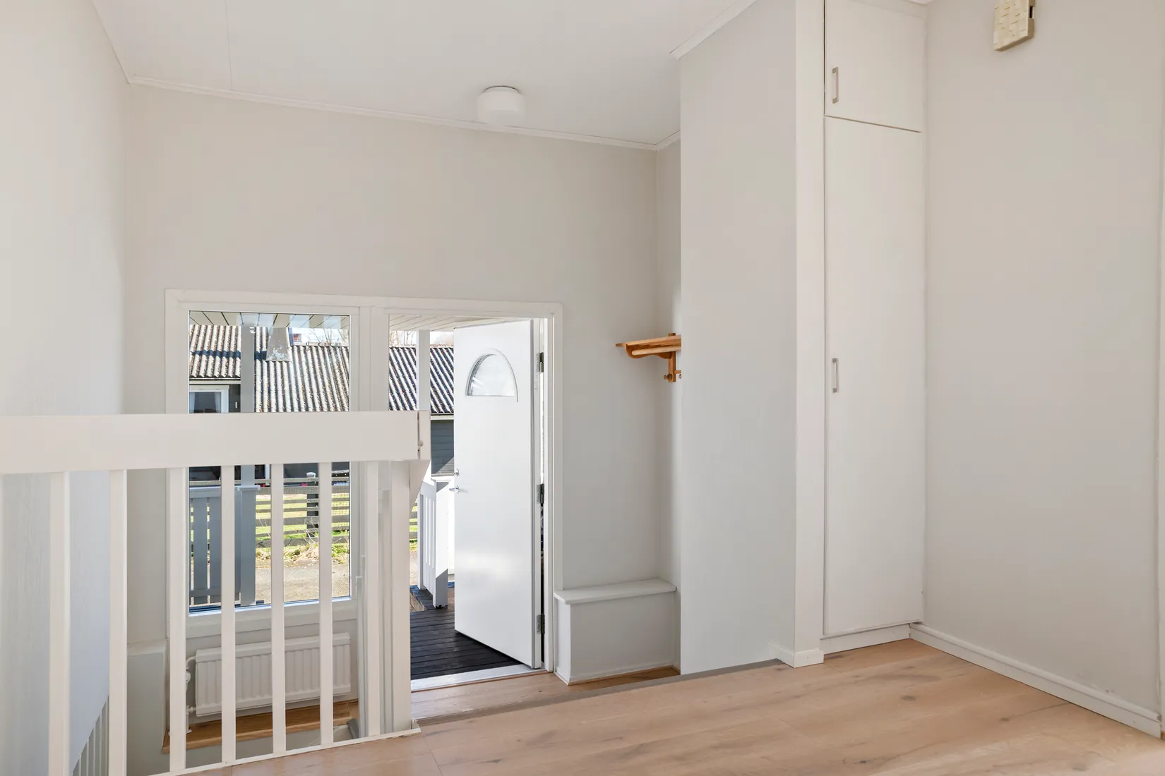 Villa, Krabbavägen 12, Hanaskog, Östra Göinge