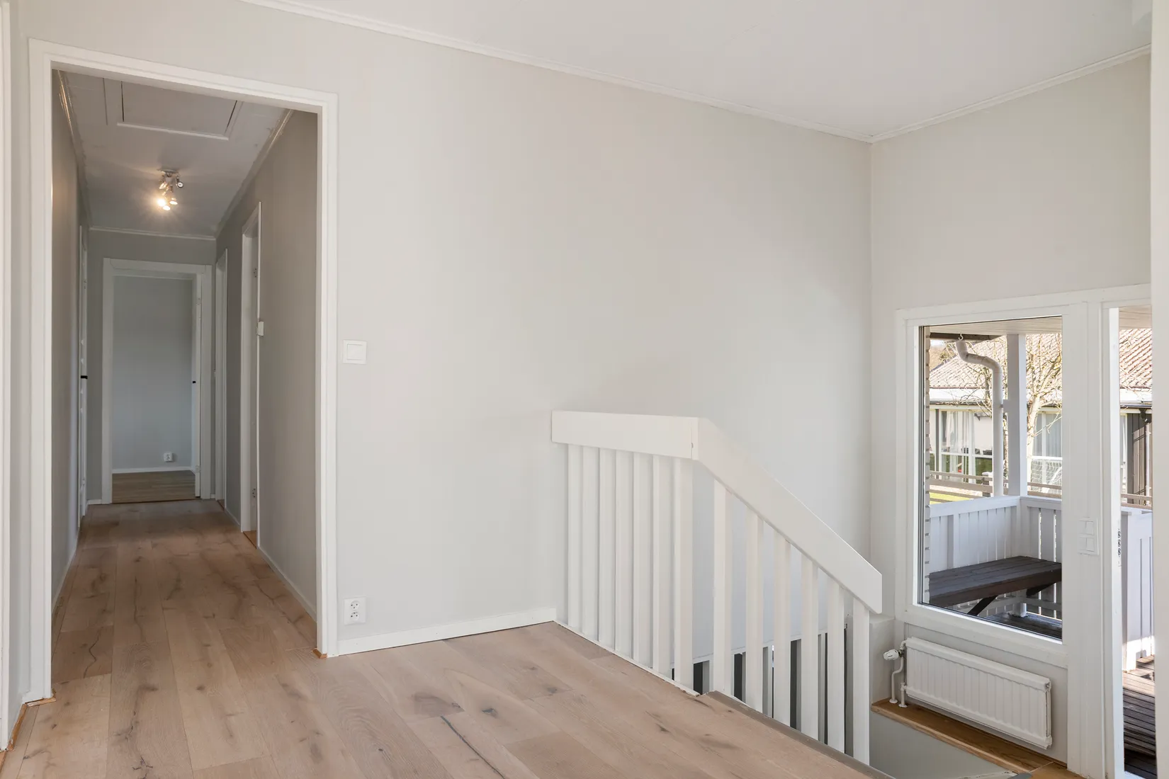 Villa, Krabbavägen 12, Hanaskog, Östra Göinge