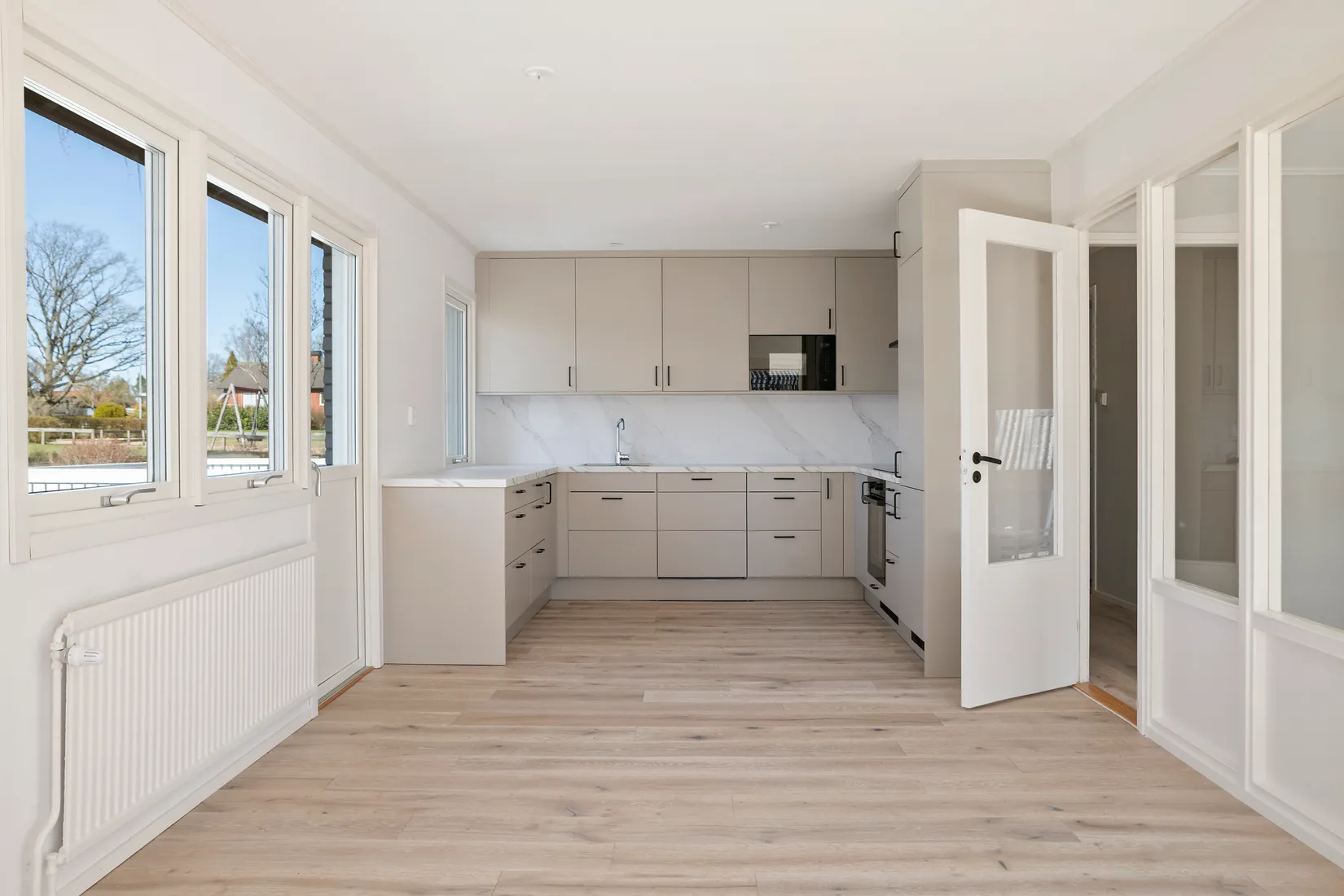 Villa, Krabbavägen 12, Hanaskog, Östra Göinge