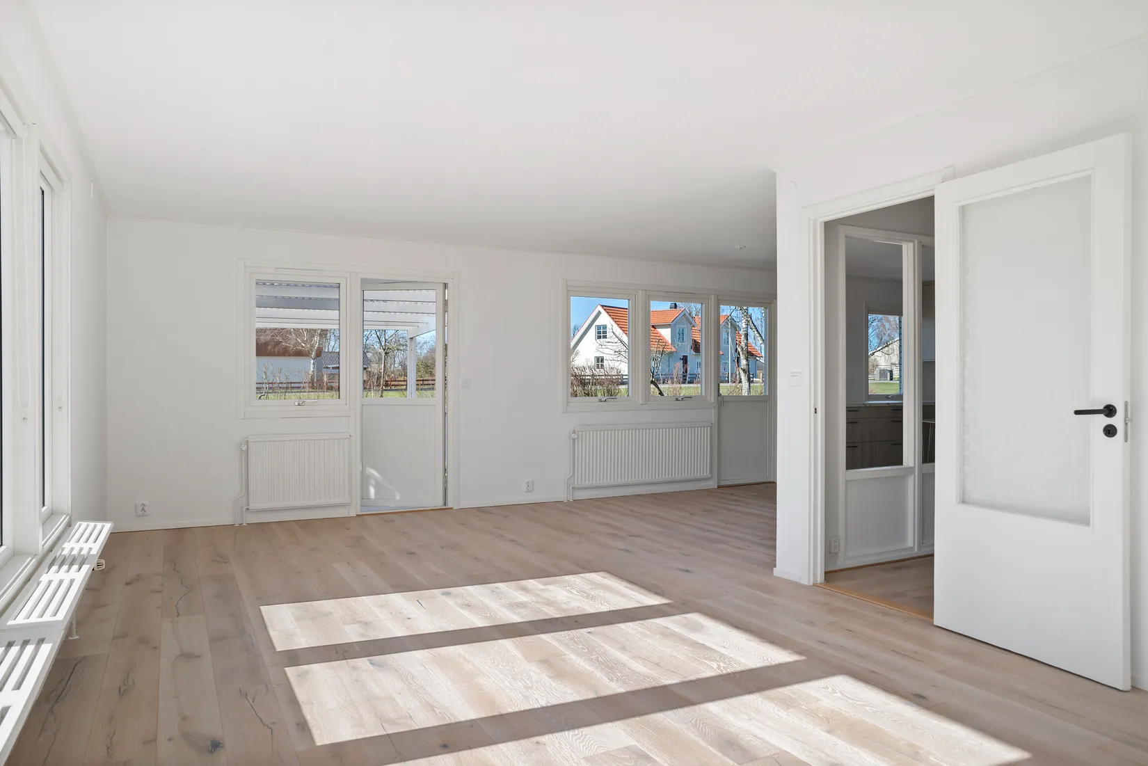 Villa, Krabbavägen 12, Hanaskog, Östra Göinge