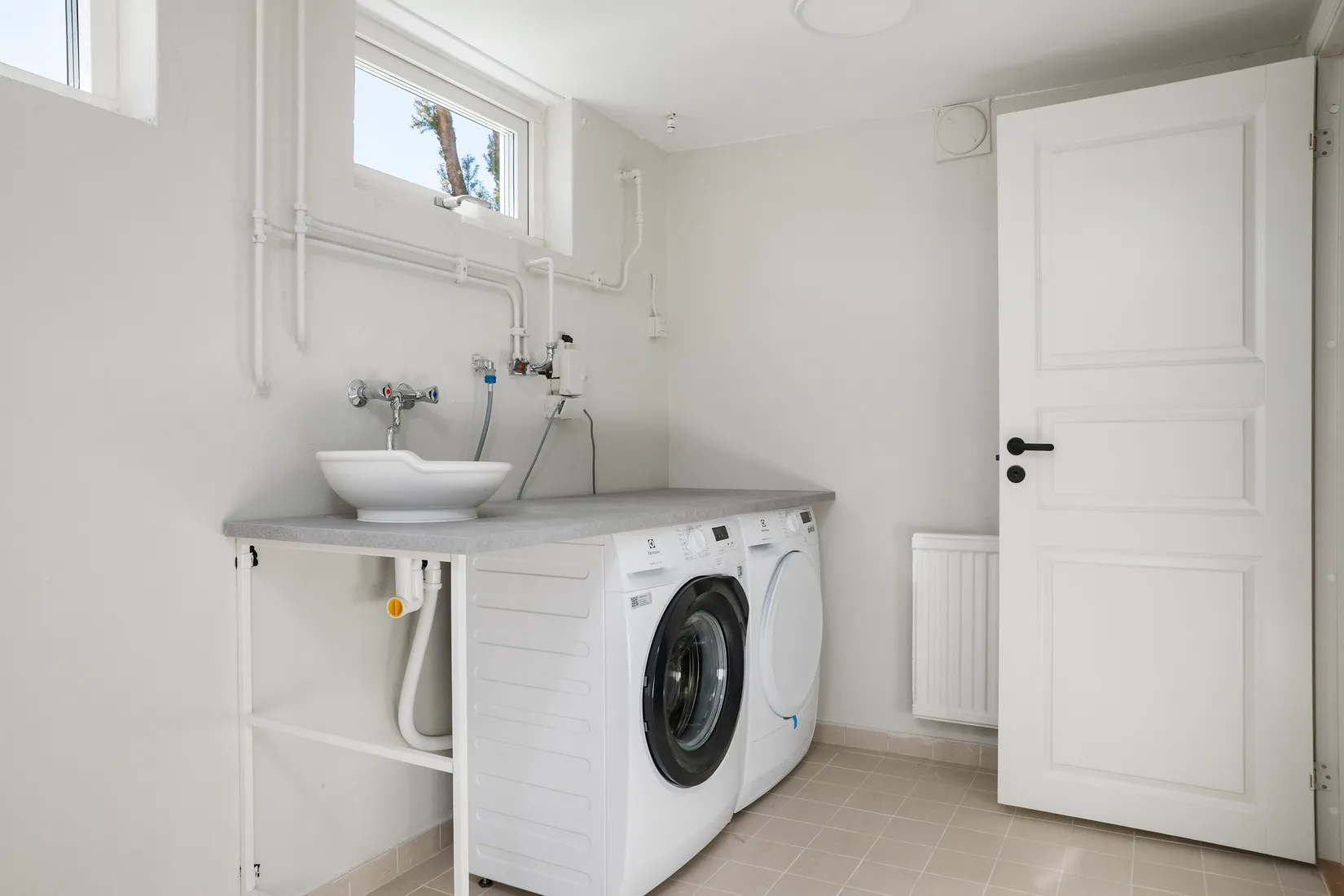 Villa, Krabbavägen 12, Hanaskog, Östra Göinge