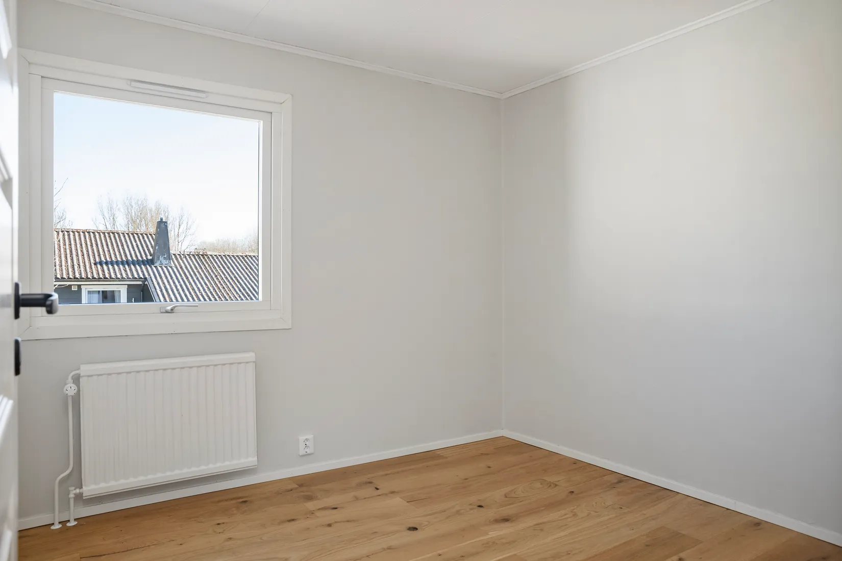 Villa, Krabbavägen 12, Hanaskog, Östra Göinge