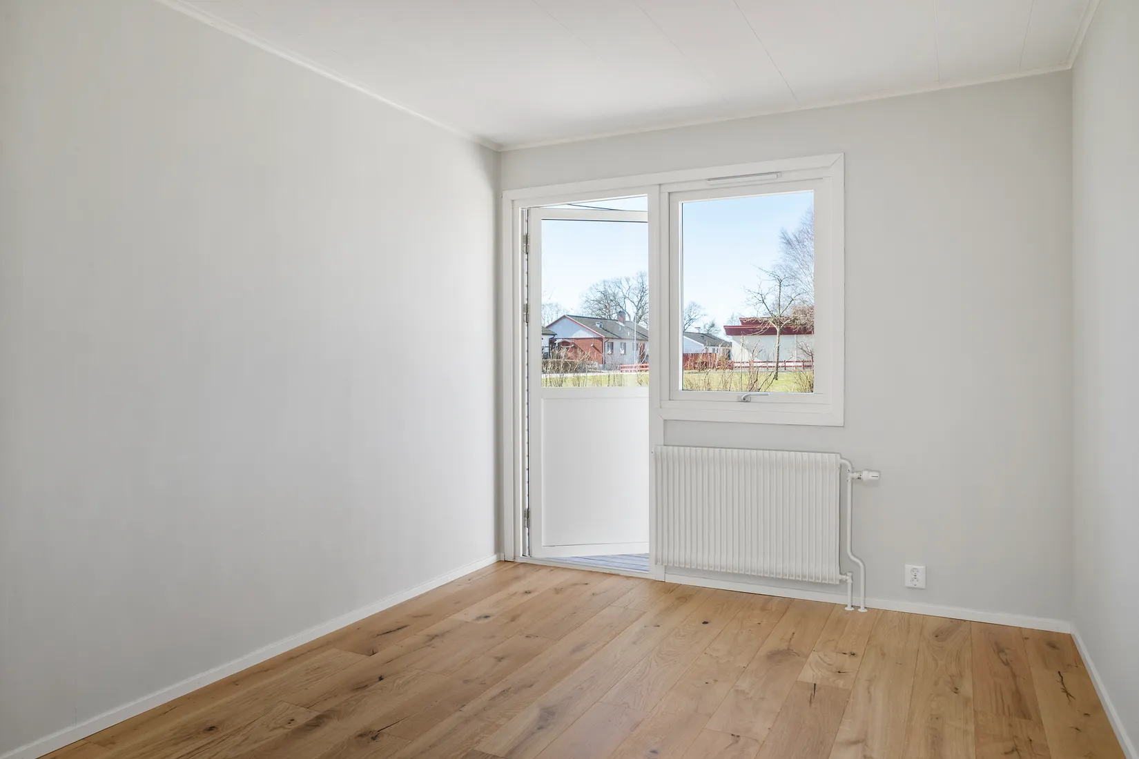 Villa, Krabbavägen 12, Hanaskog, Östra Göinge