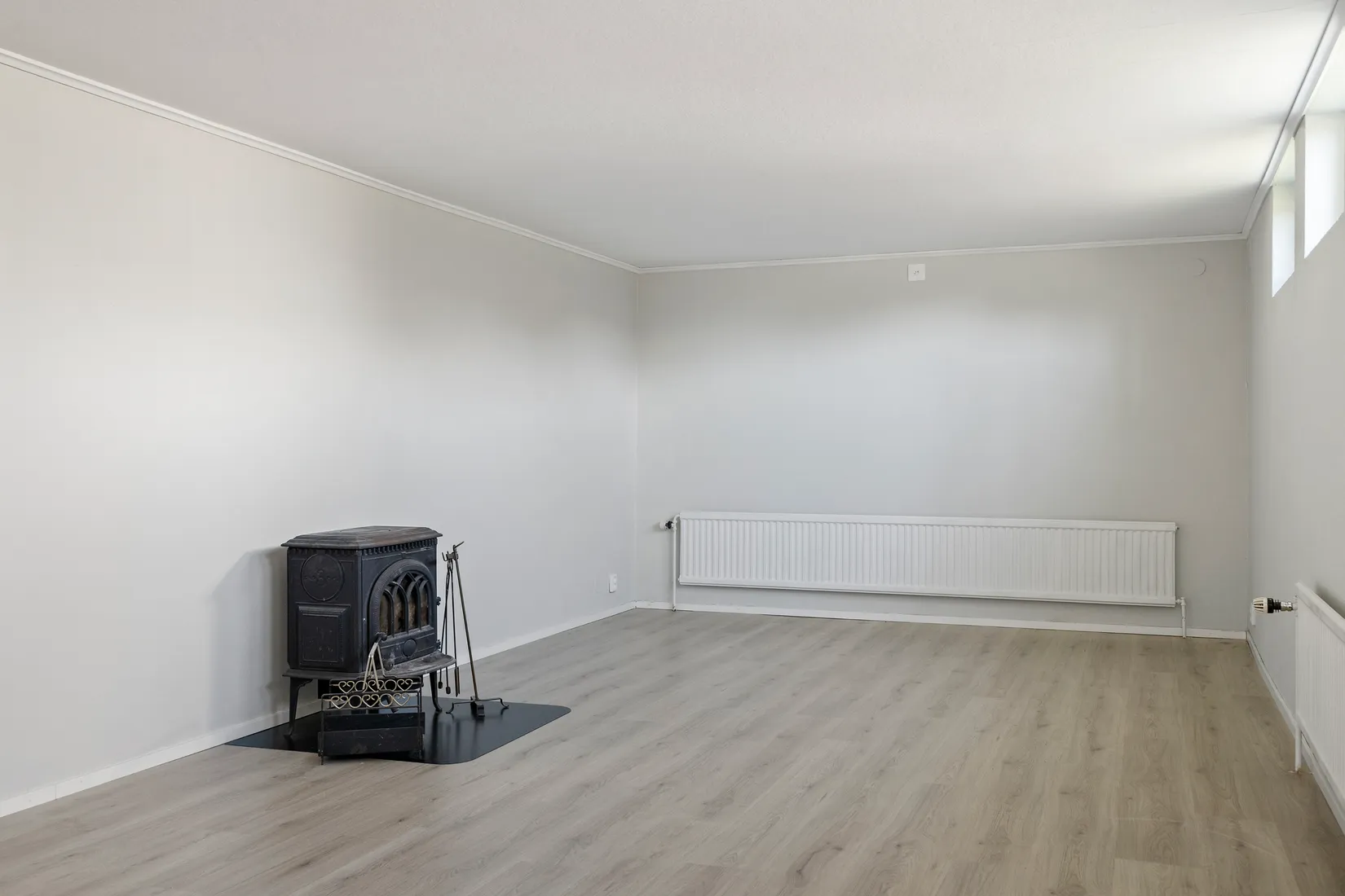 Villa, Krabbavägen 12, Hanaskog, Östra Göinge