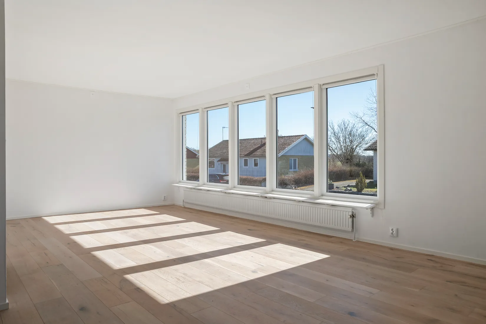 Villa, Krabbavägen 12, Hanaskog, Östra Göinge