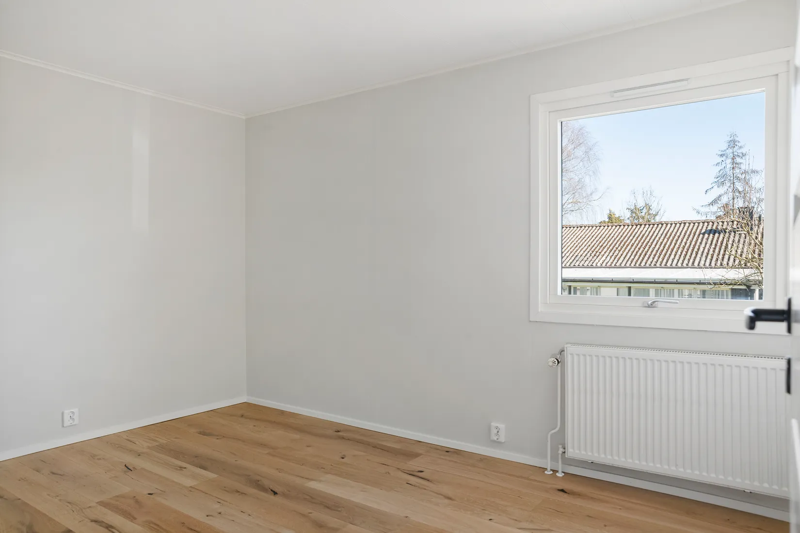 Villa, Krabbavägen 12, Hanaskog, Östra Göinge