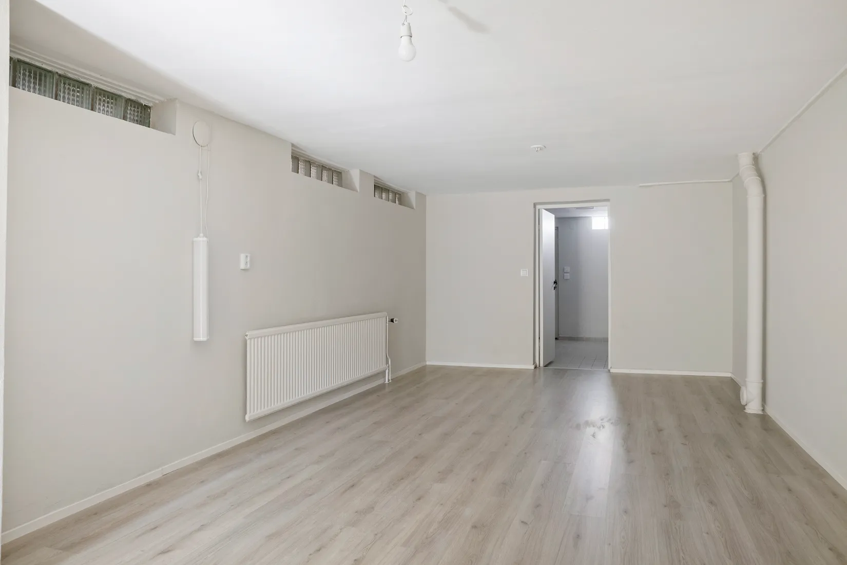 Villa, Krabbavägen 12, Hanaskog, Östra Göinge