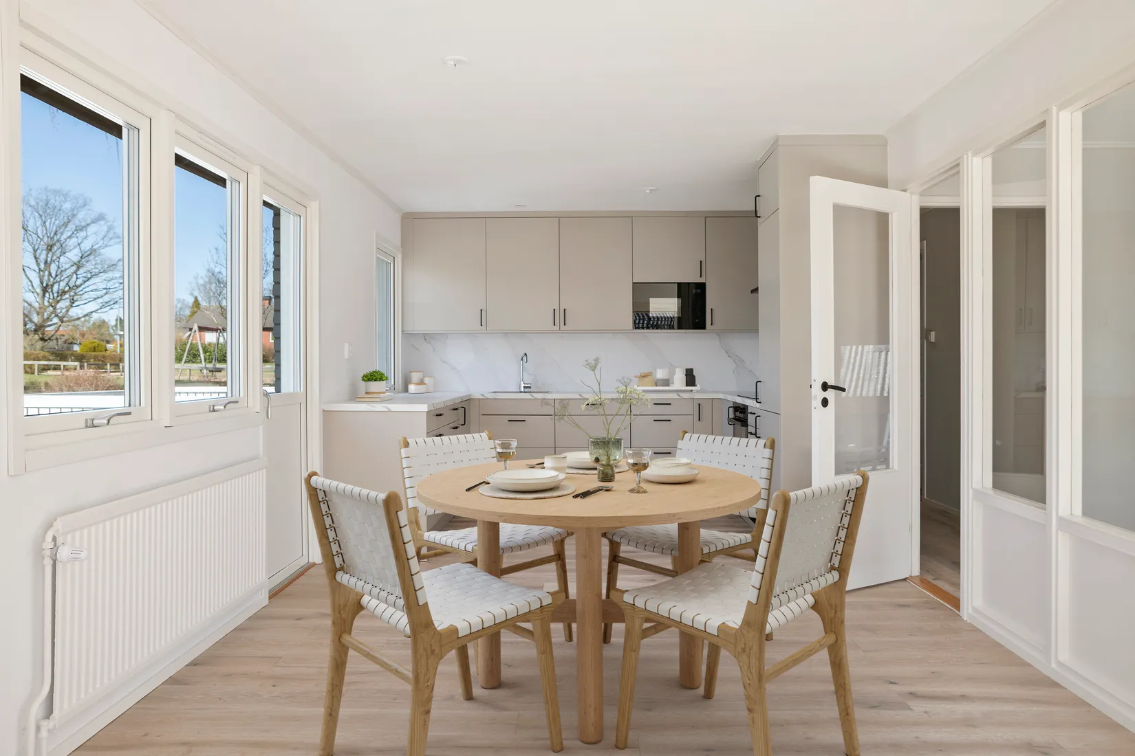 Villa, Krabbavägen 12, Hanaskog, Östra Göinge