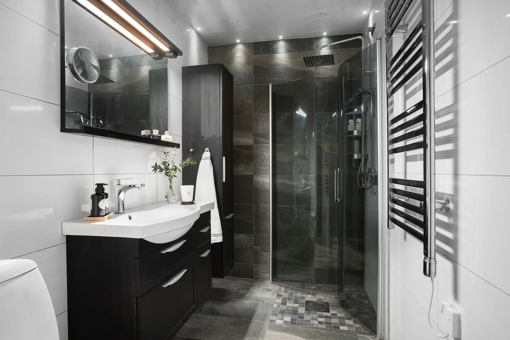 Villa, Skillingvägen 6, Grubbe, Umeå